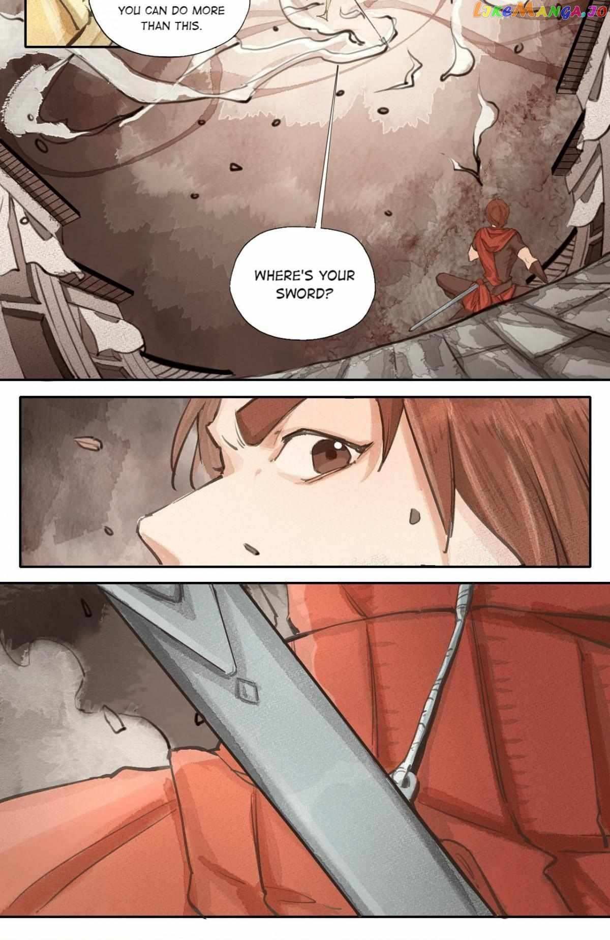 Their Journey chapter 31 page 7