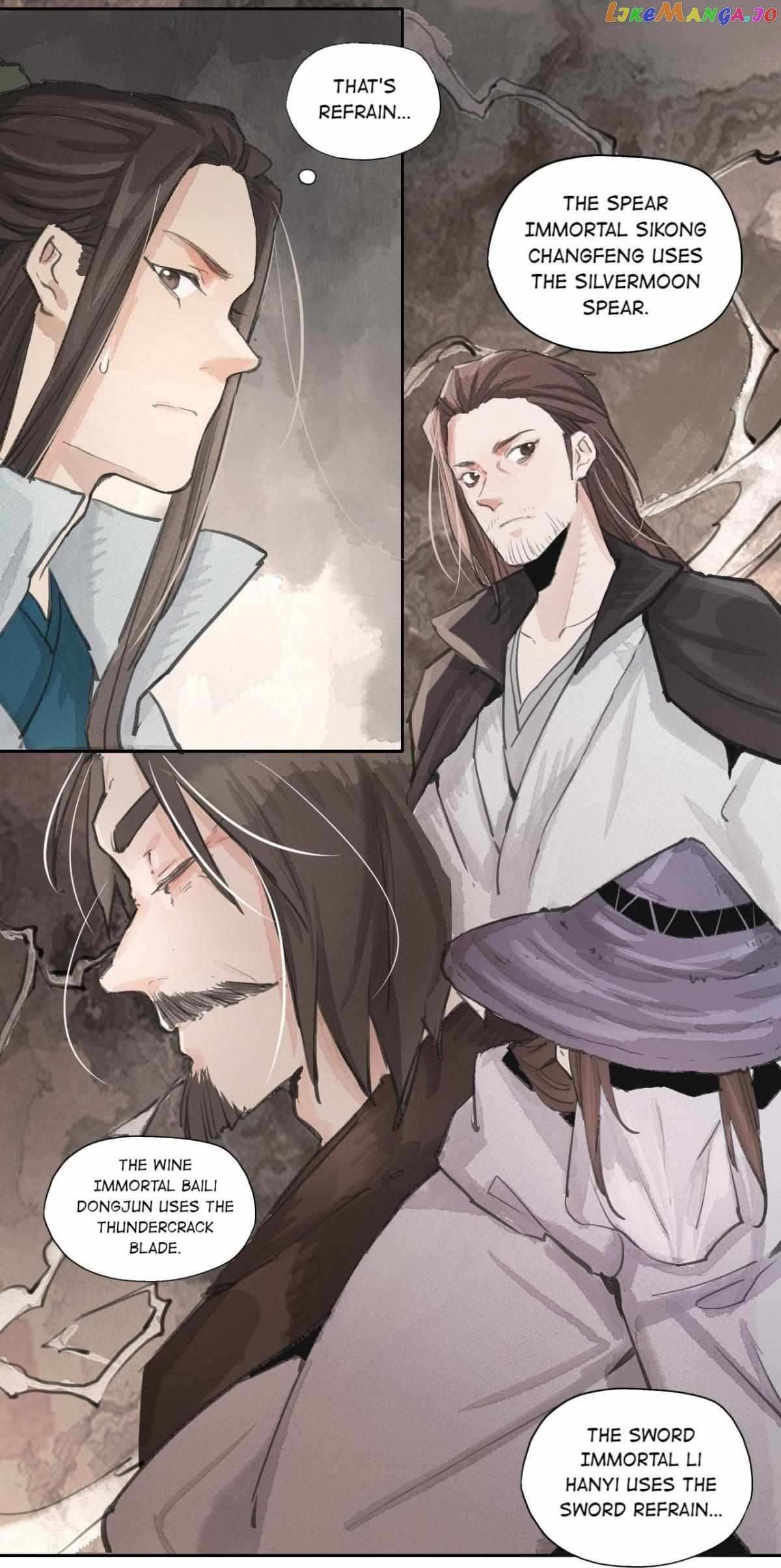 Their Journey chapter 31 page 8