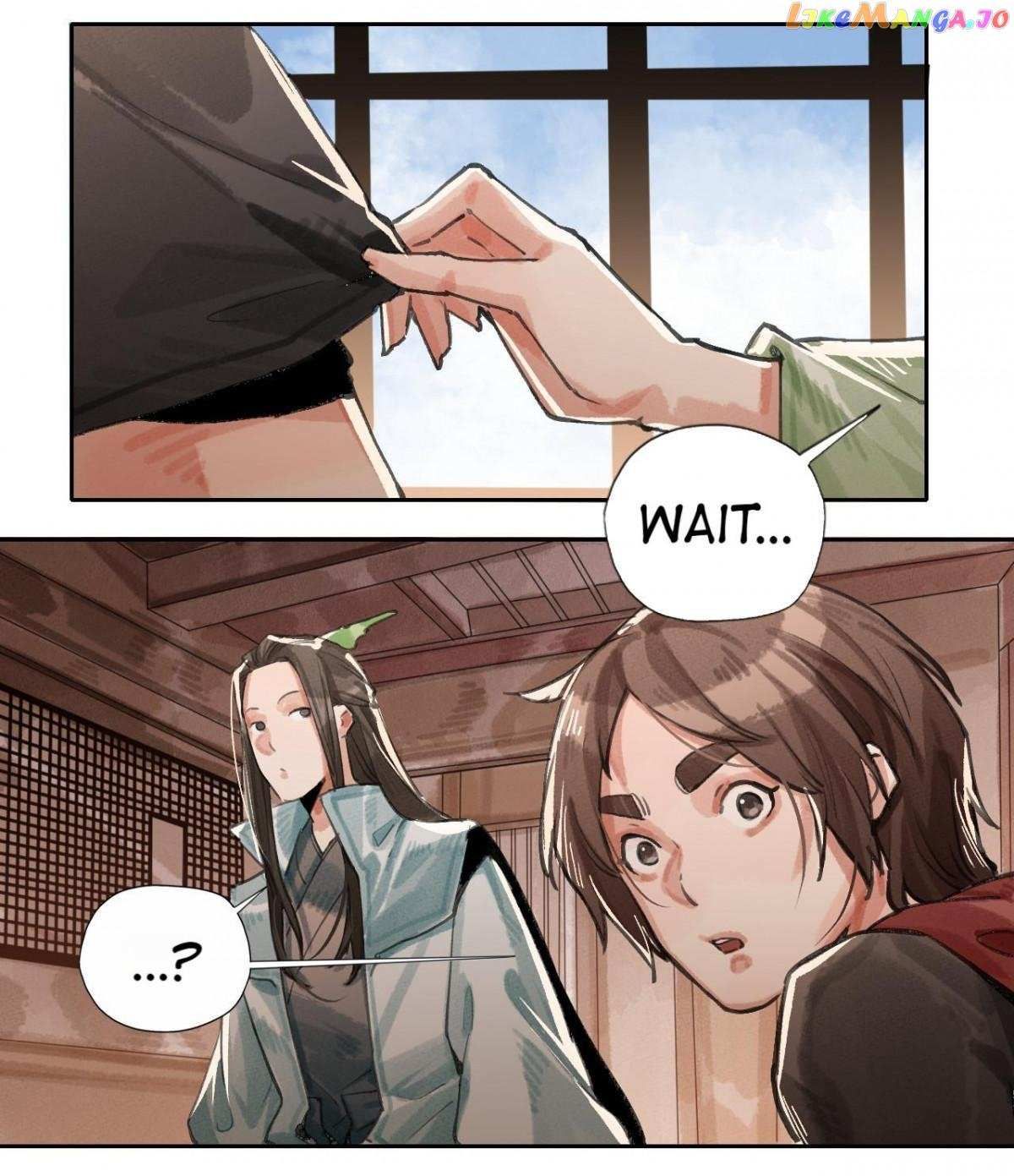 Their Journey chapter 32 page 10