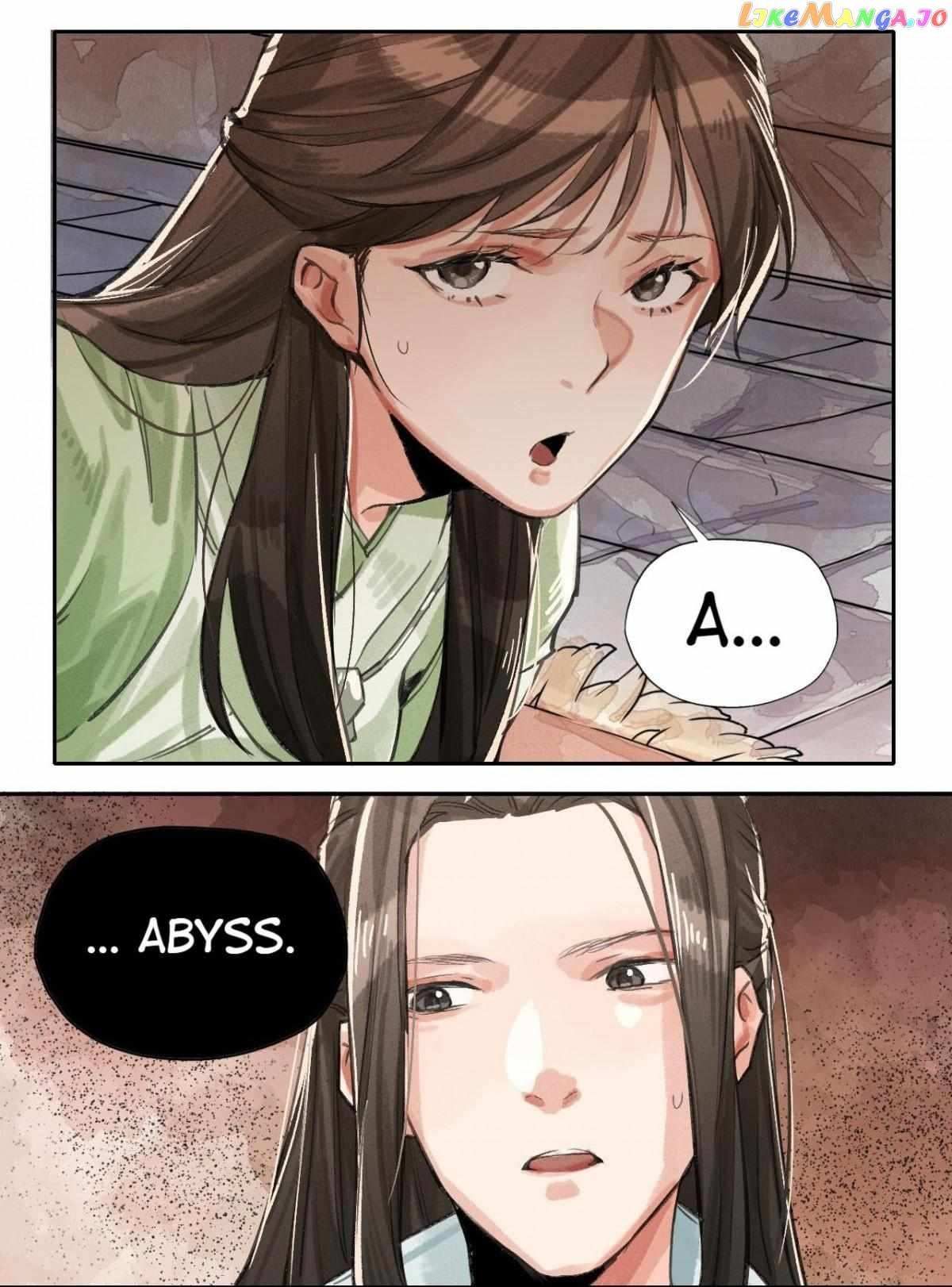 Their Journey chapter 32 page 11