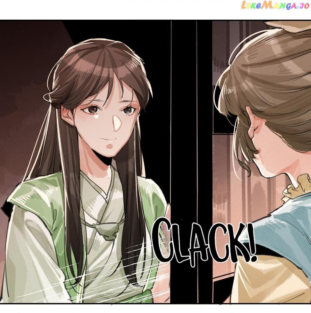 Their Journey chapter 32 page 14