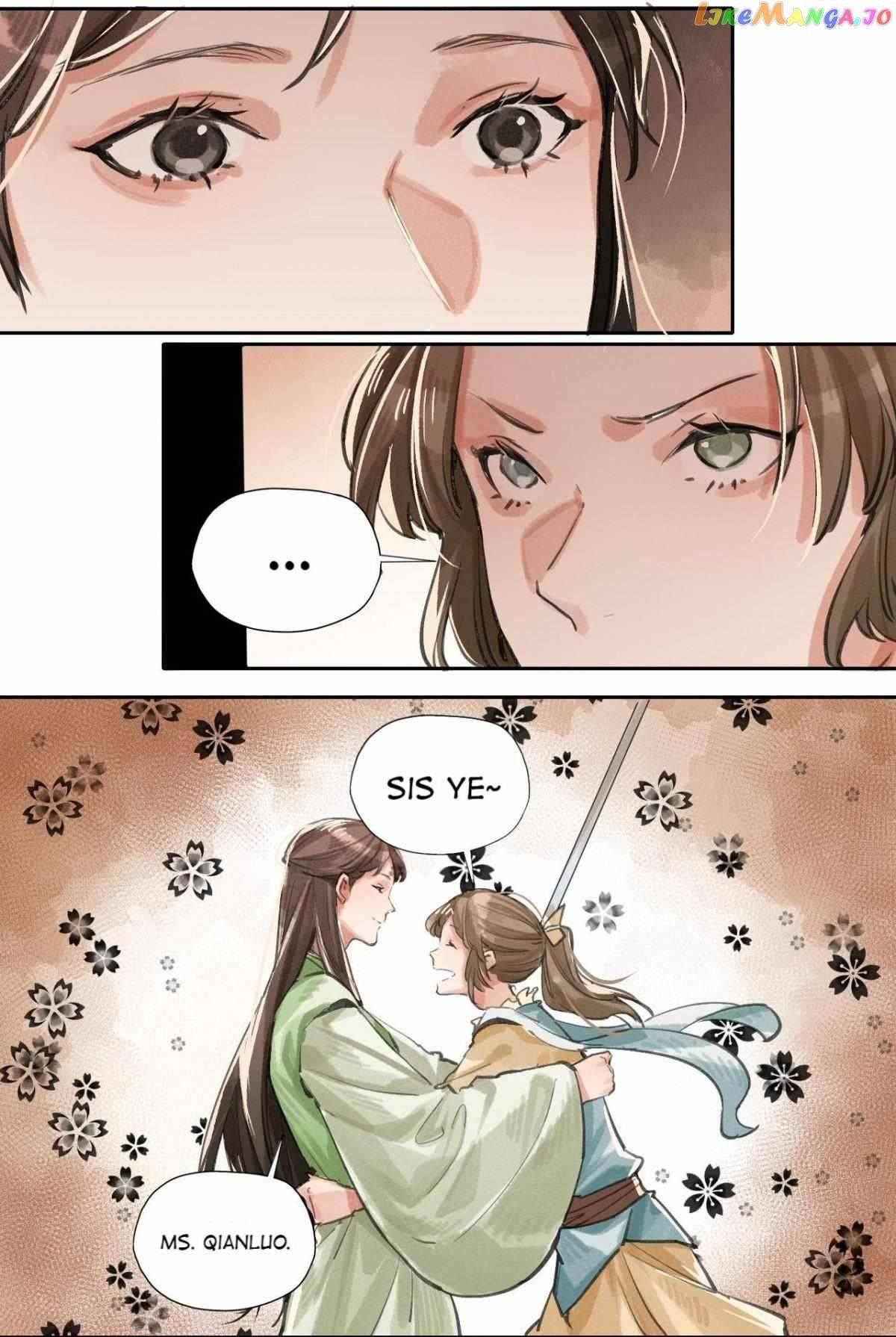 Their Journey chapter 32 page 15