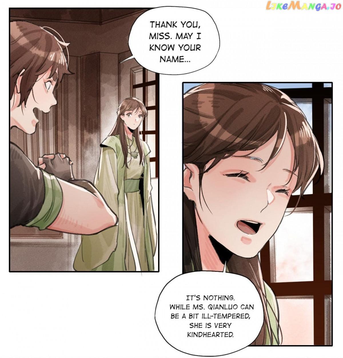 Their Journey chapter 32 page 20