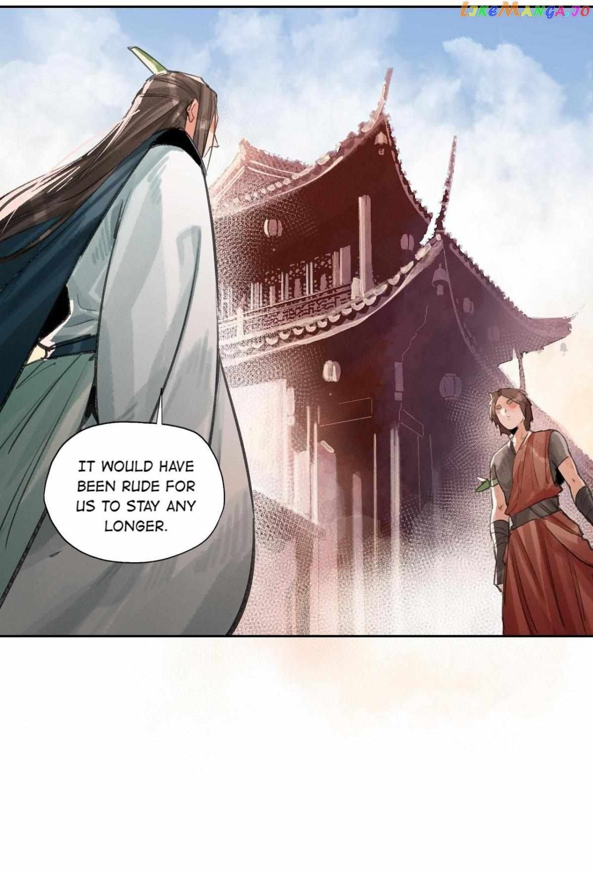 Their Journey chapter 32 page 24