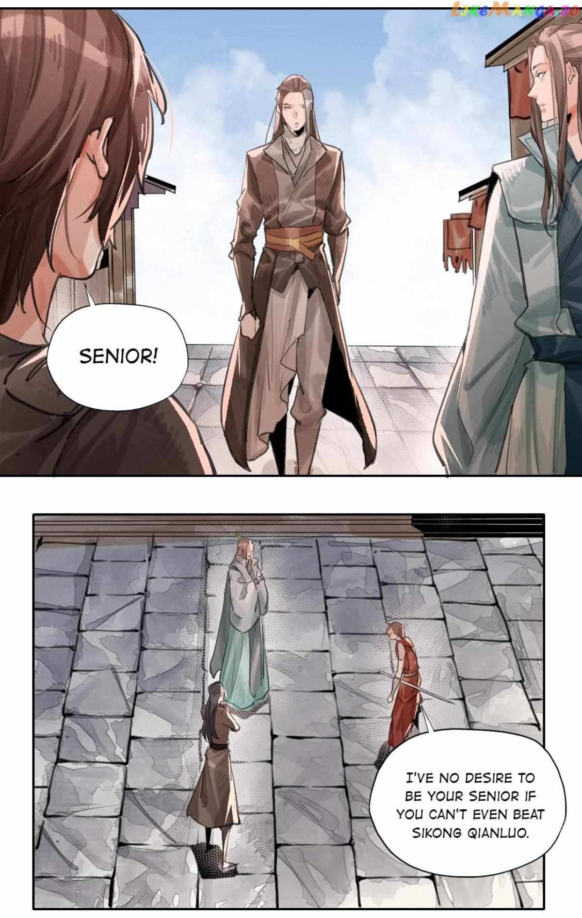 Their Journey chapter 32 page 26