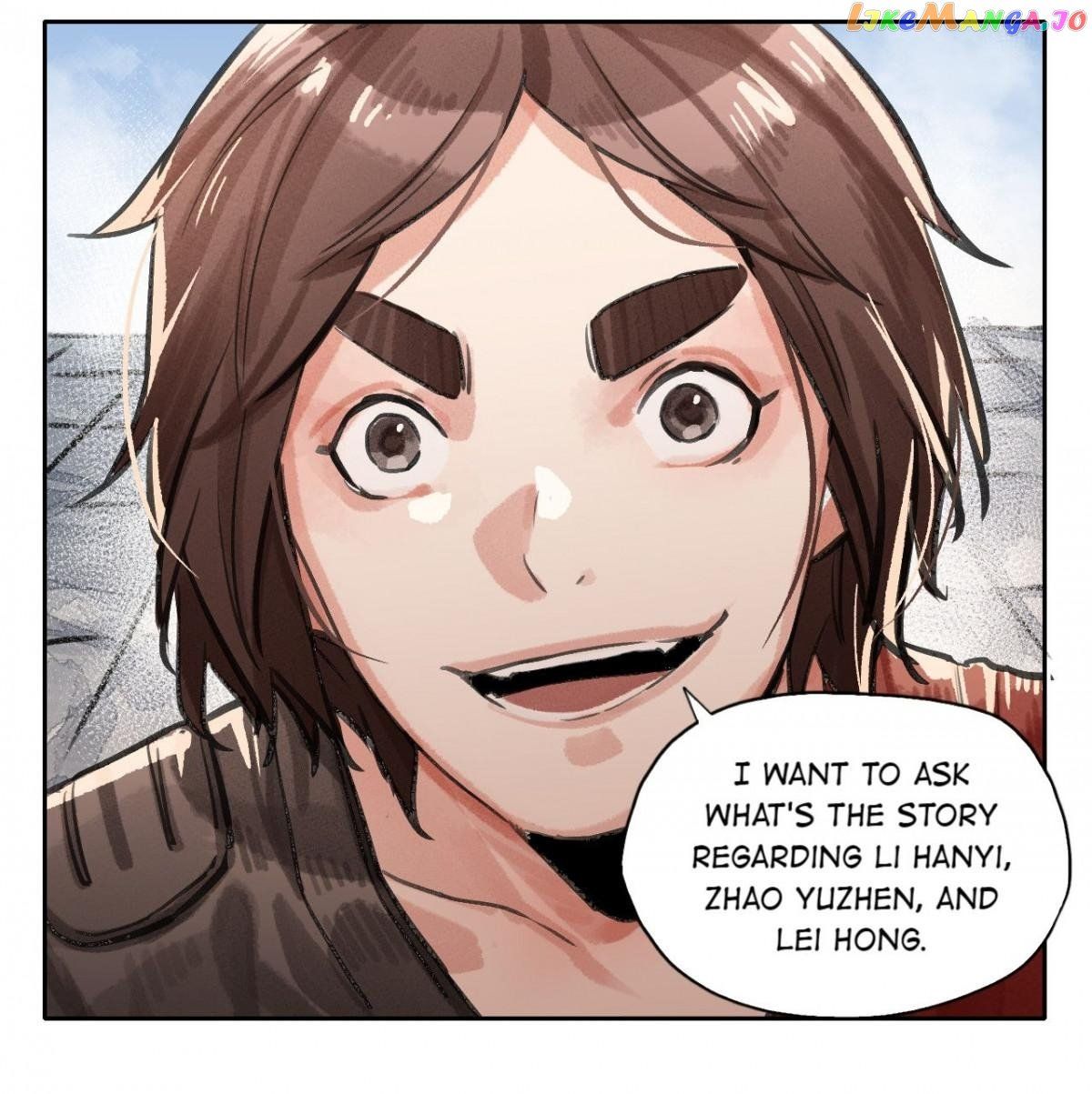 Their Journey chapter 32 page 29