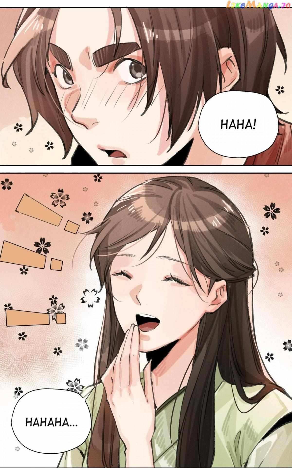 Their Journey chapter 32 page 5