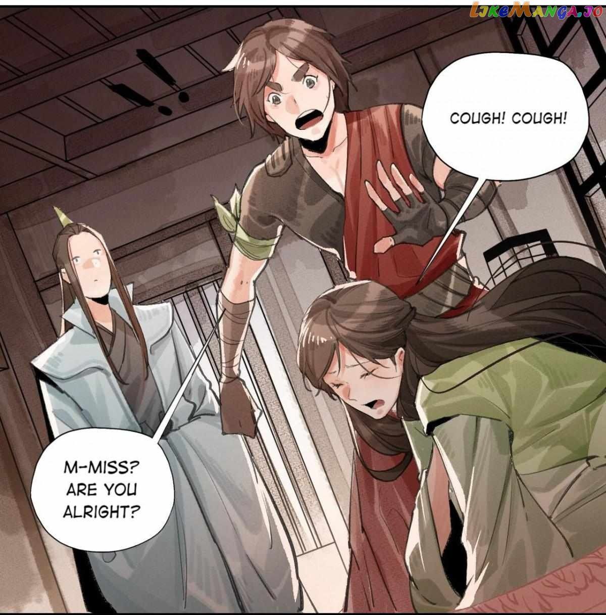 Their Journey chapter 32 page 7