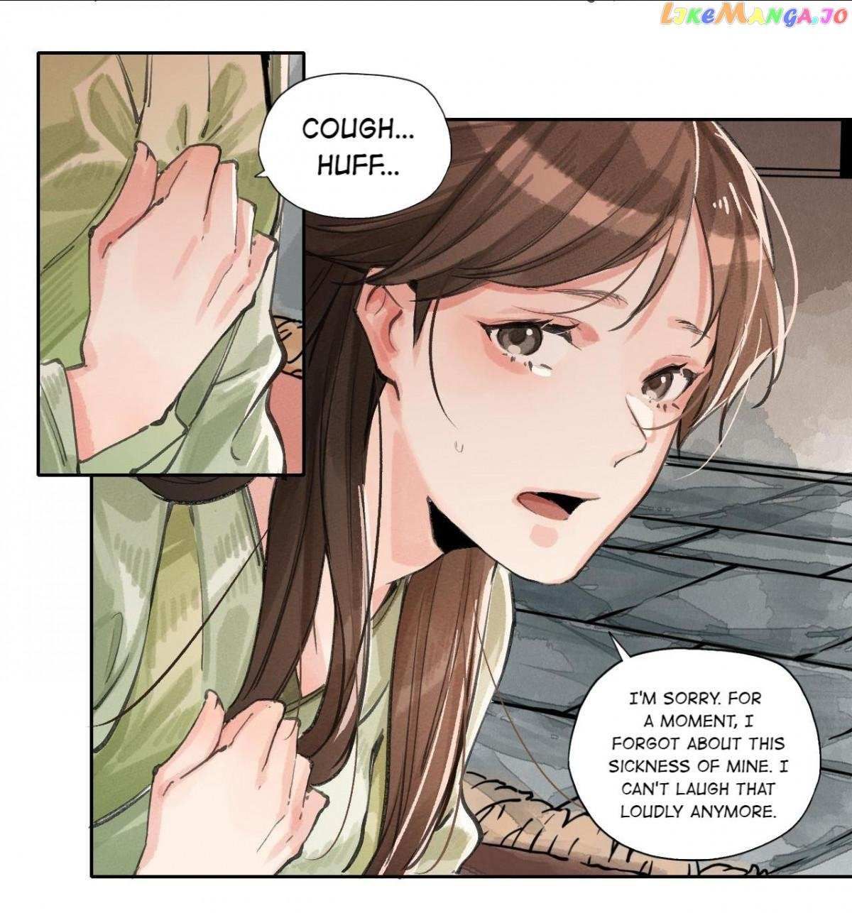 Their Journey chapter 32 page 8