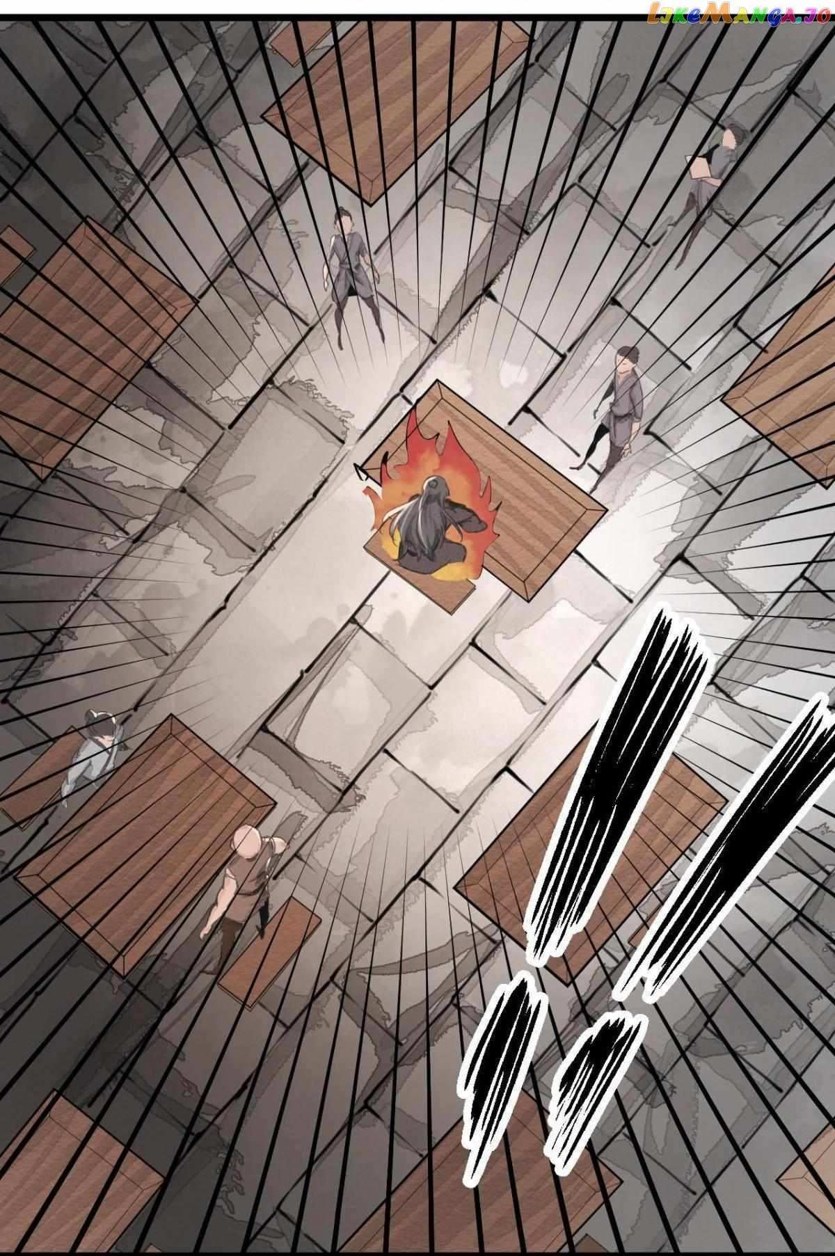 Their Journey chapter 33 page 17