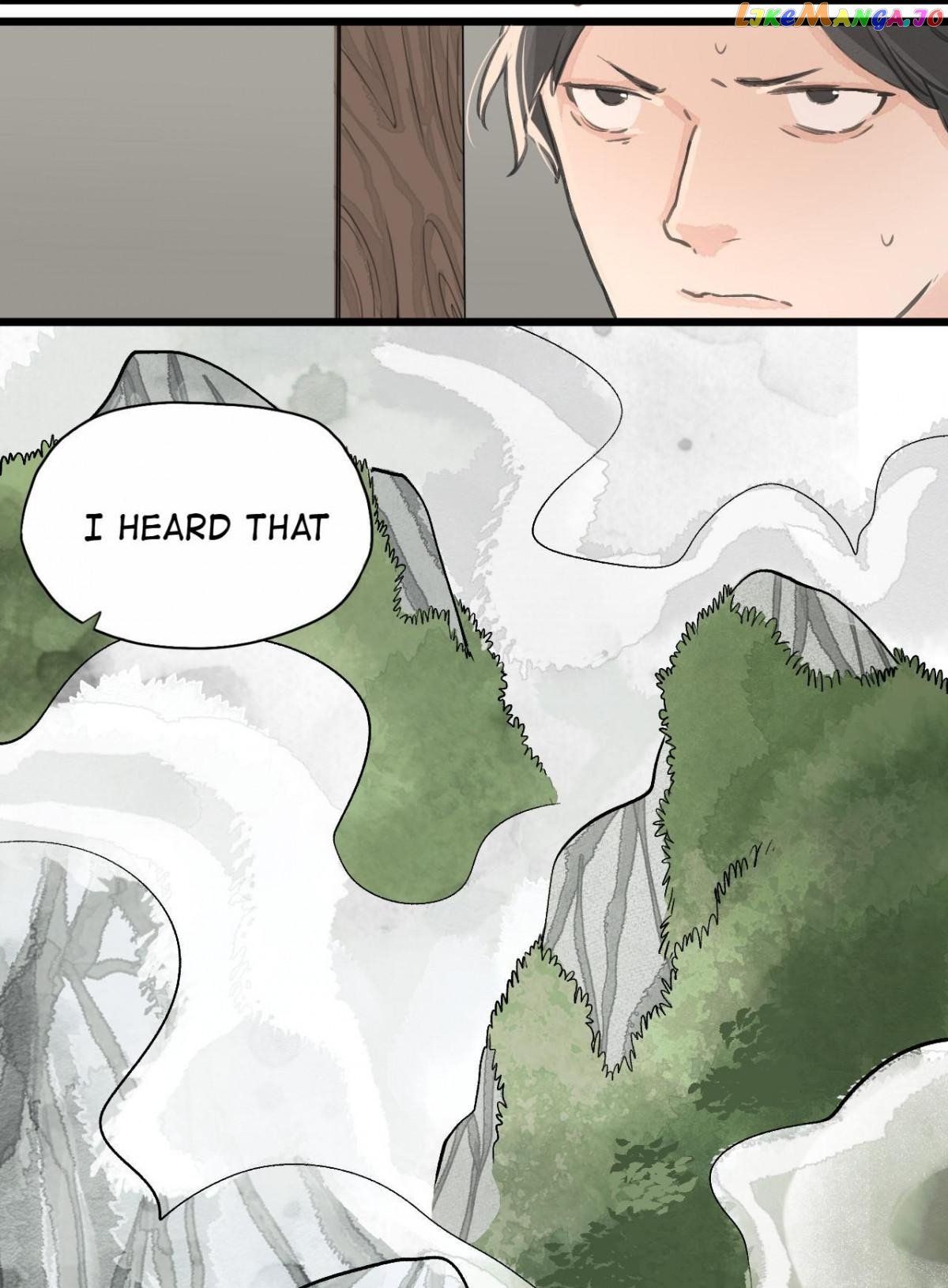 Their Journey chapter 33 page 22