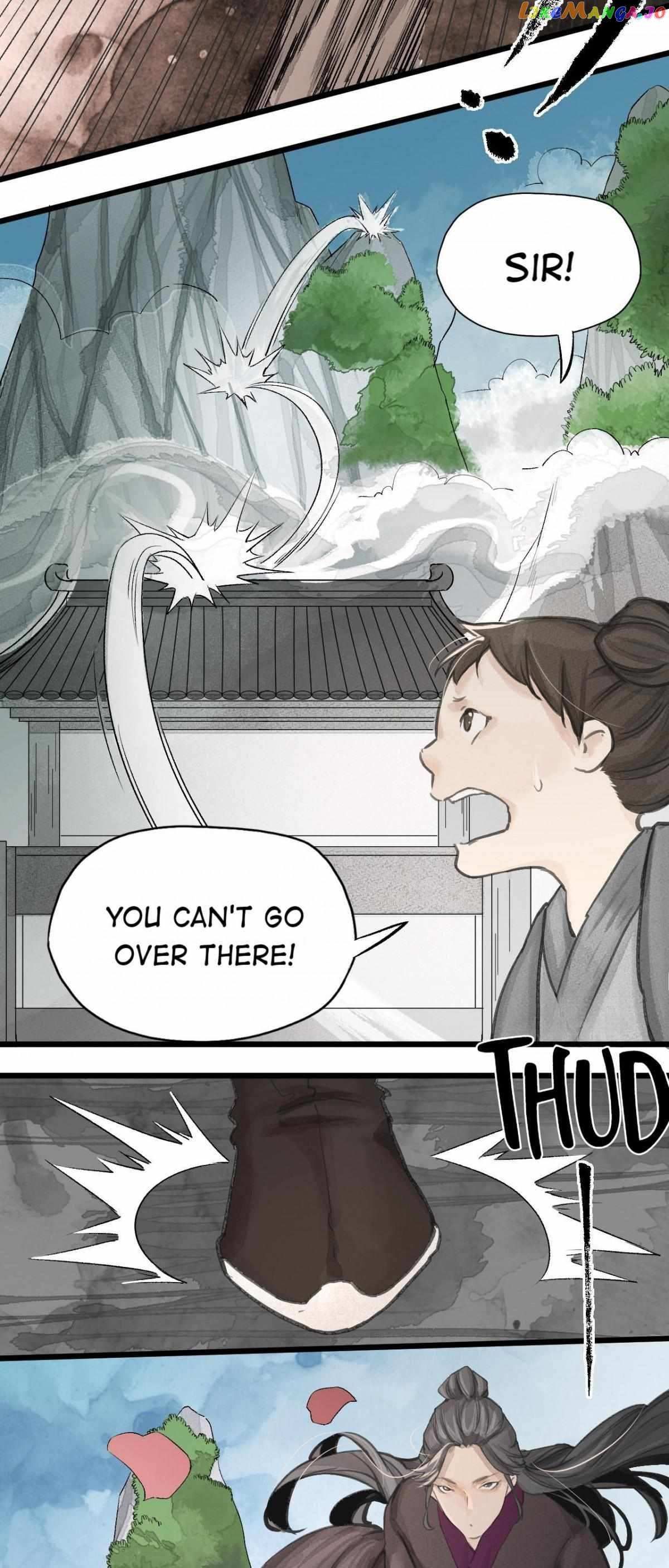 Their Journey chapter 33 page 29