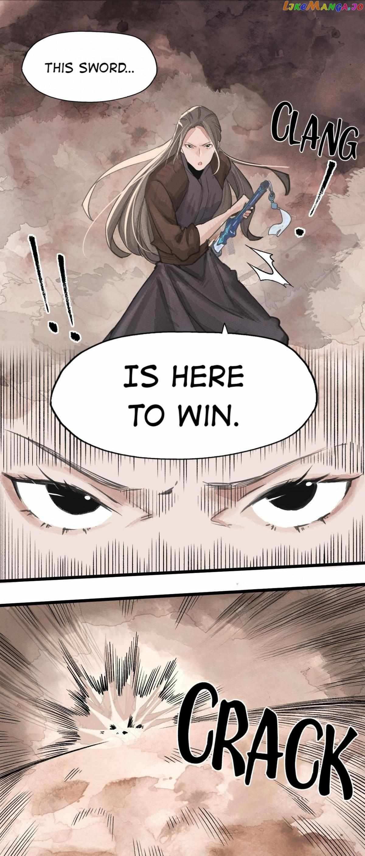 Their Journey chapter 33 page 32