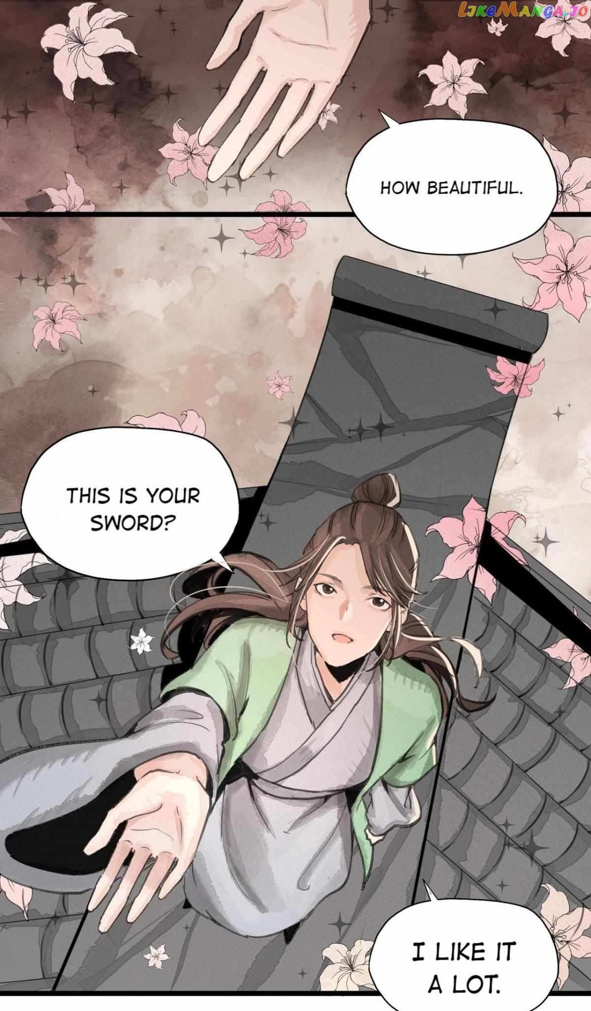 Their Journey chapter 33 page 37