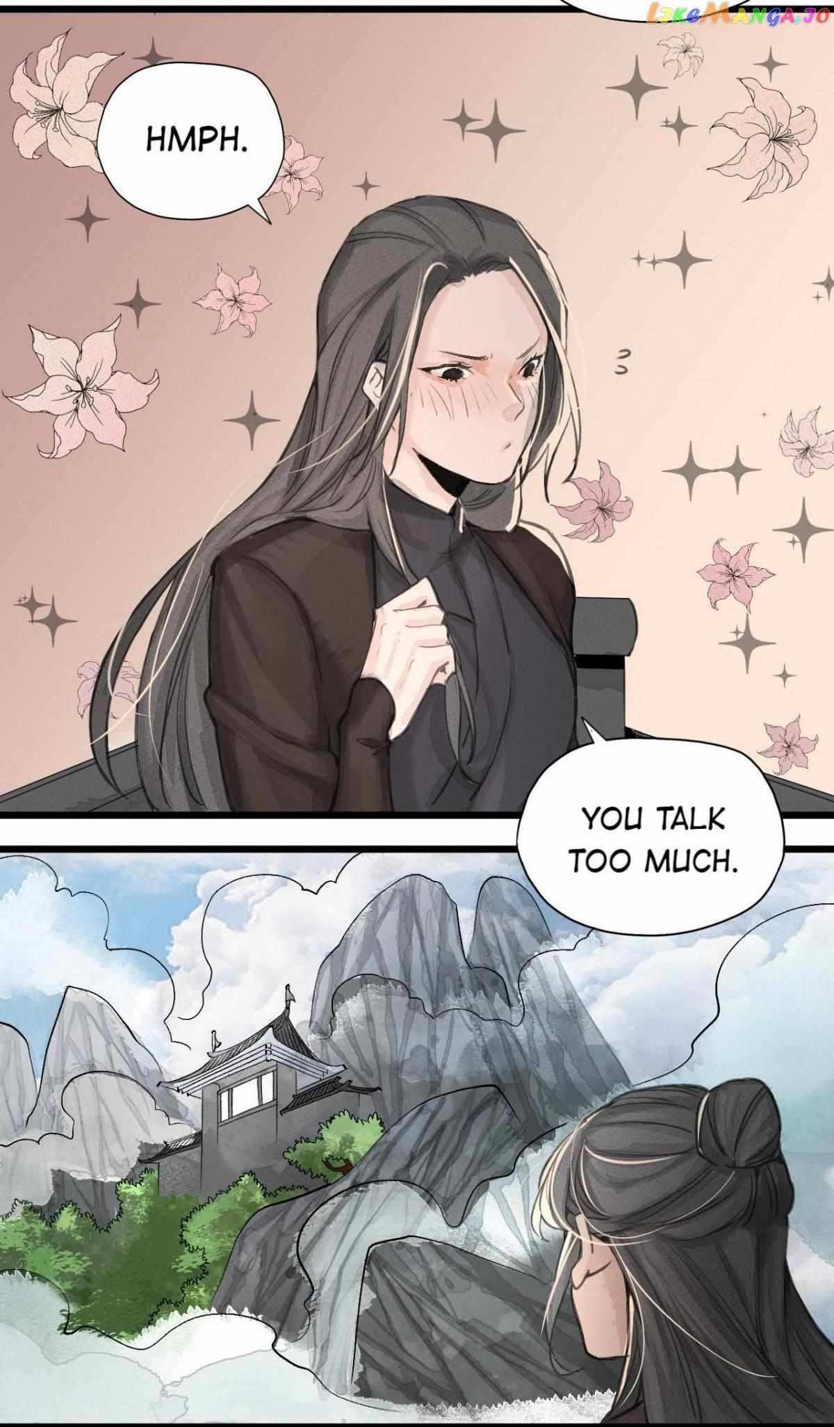 Their Journey chapter 33 page 38