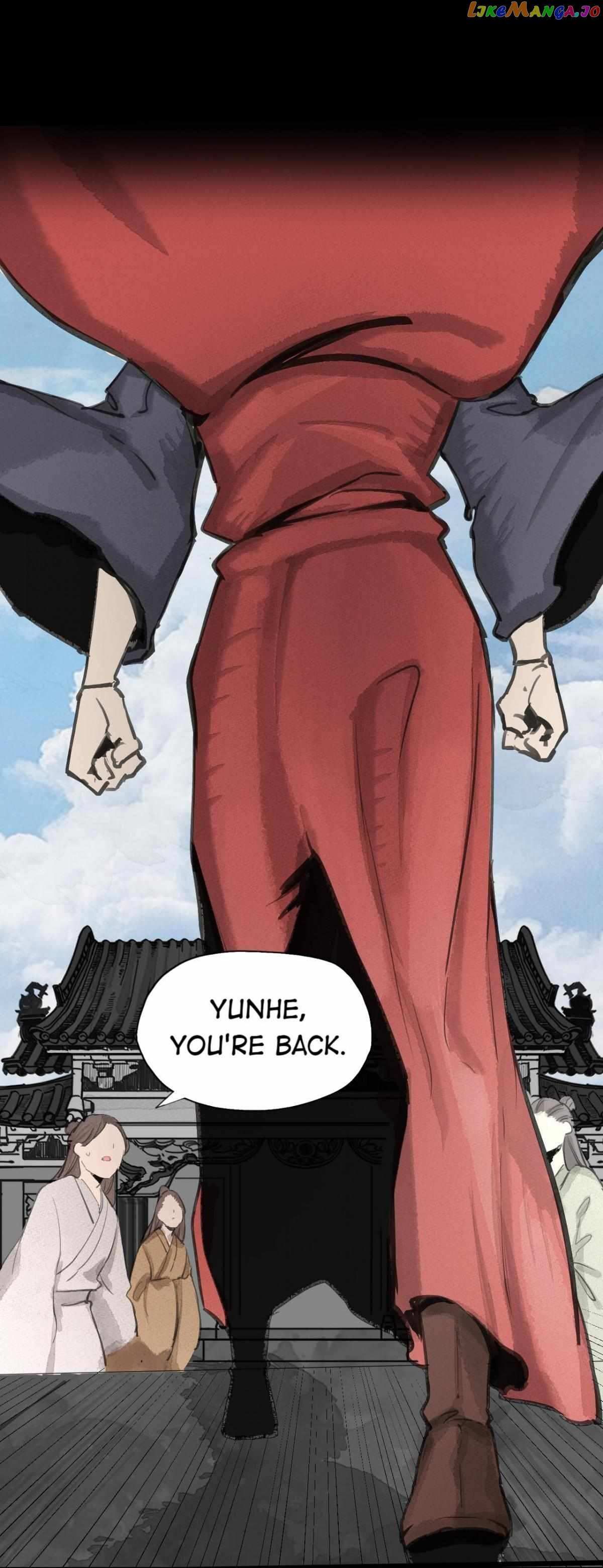 Their Journey chapter 33 page 40