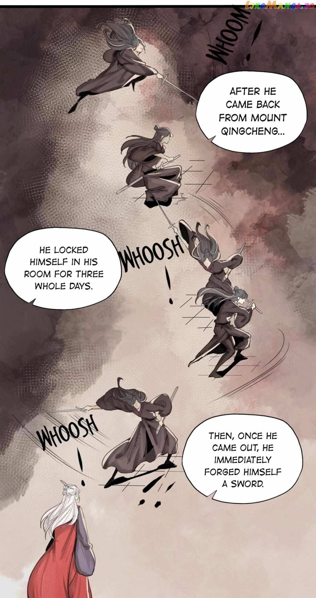 Their Journey chapter 33 page 42