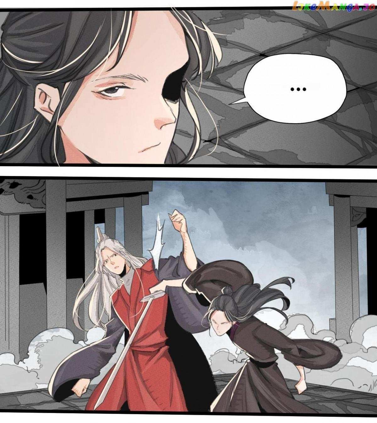 Their Journey chapter 33 page 44