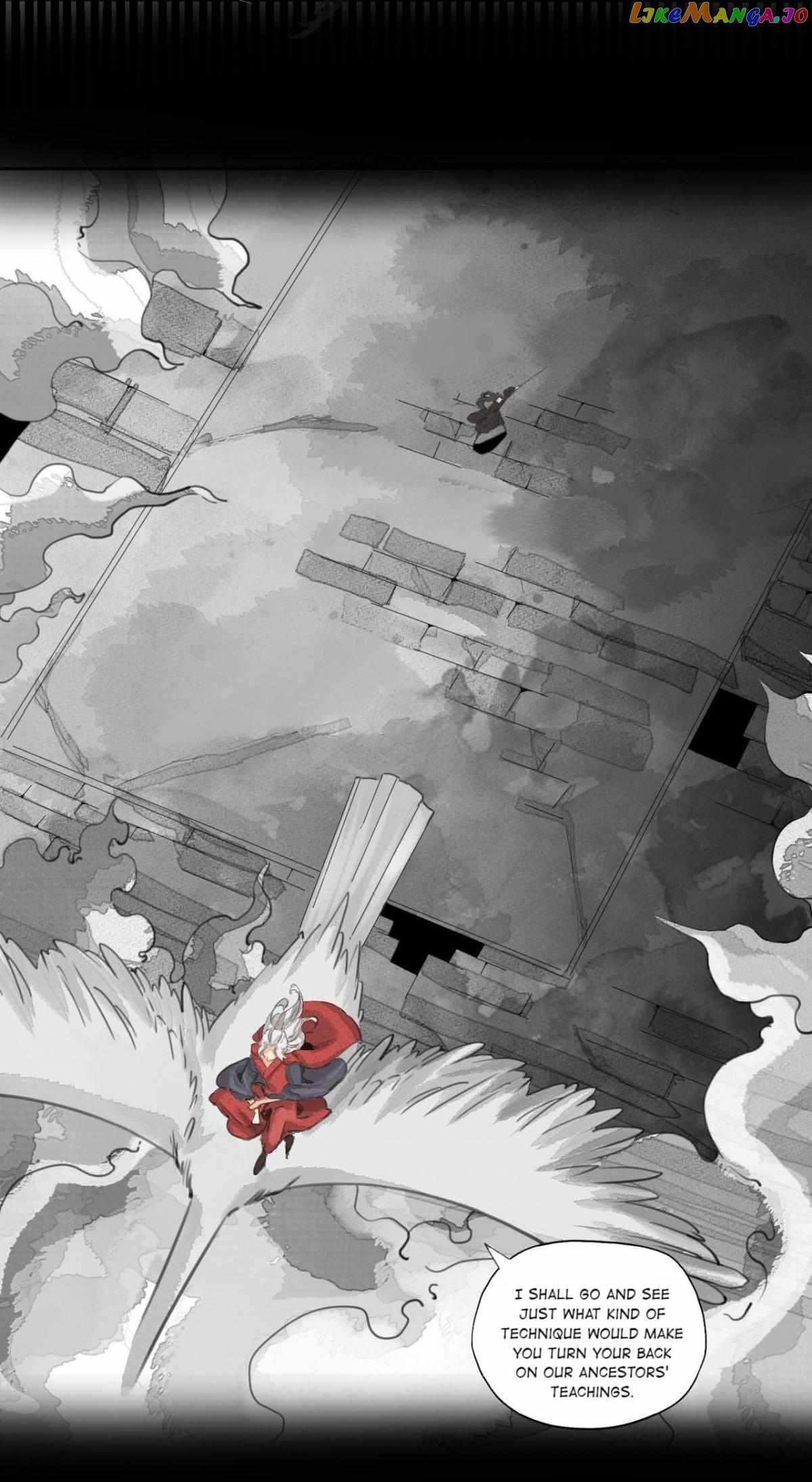 Their Journey chapter 33 page 46