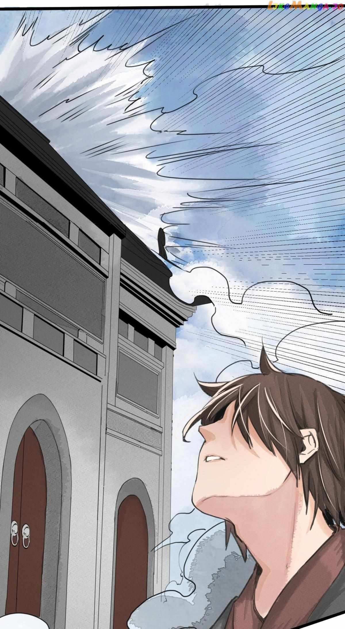 Their Journey chapter 34 page 10