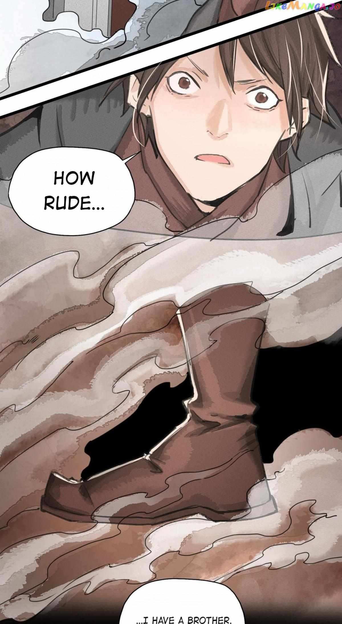 Their Journey chapter 34 page 11