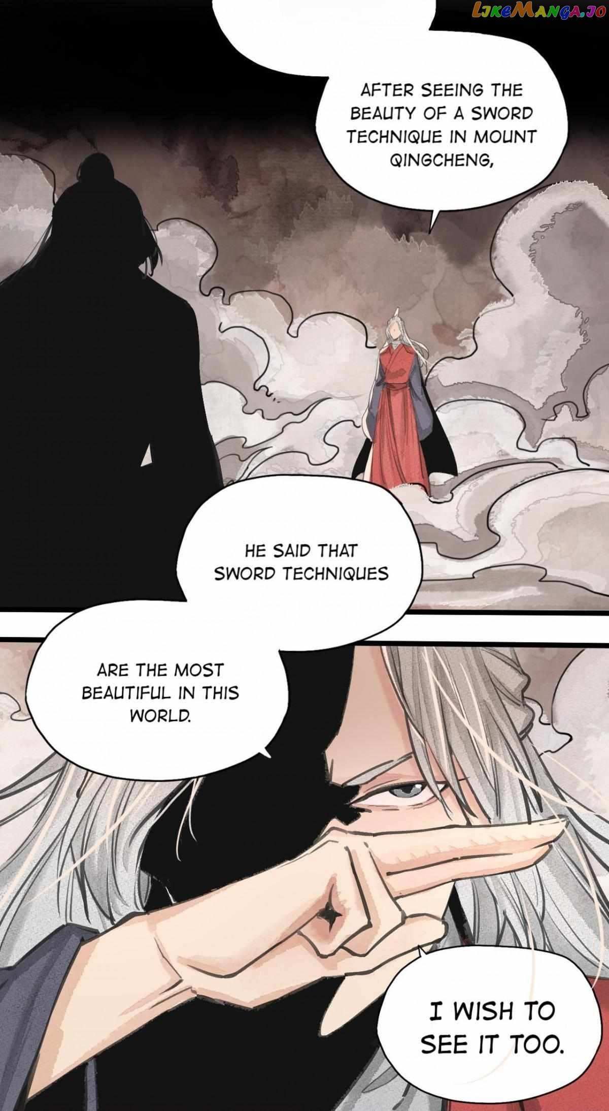 Their Journey chapter 34 page 12