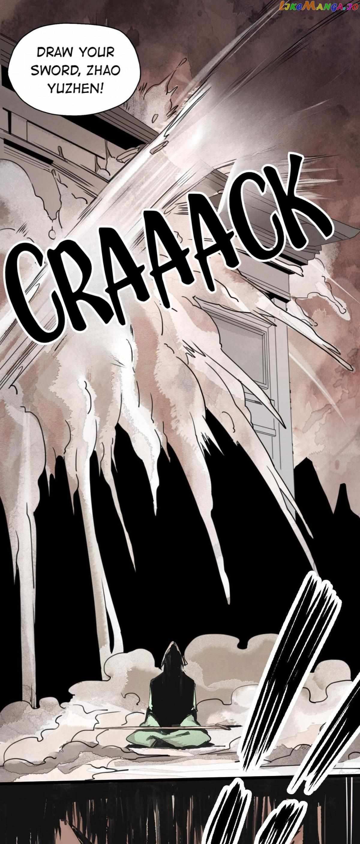 Their Journey chapter 34 page 13