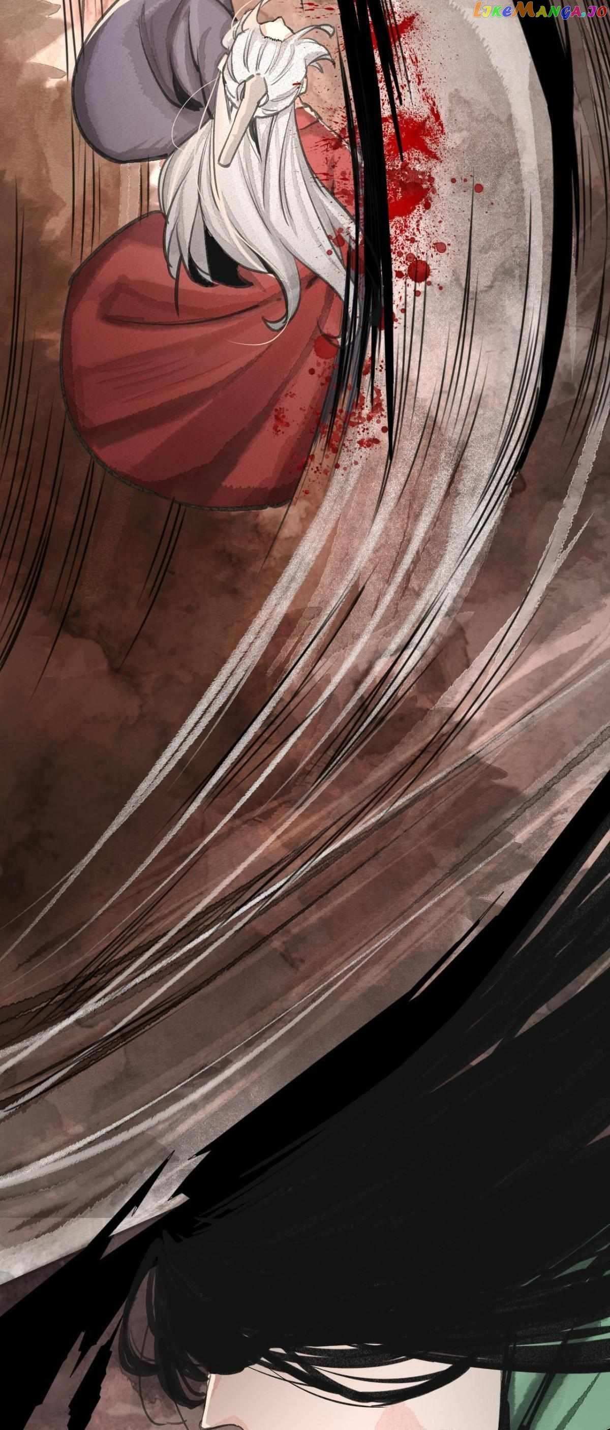 Their Journey chapter 34 page 15