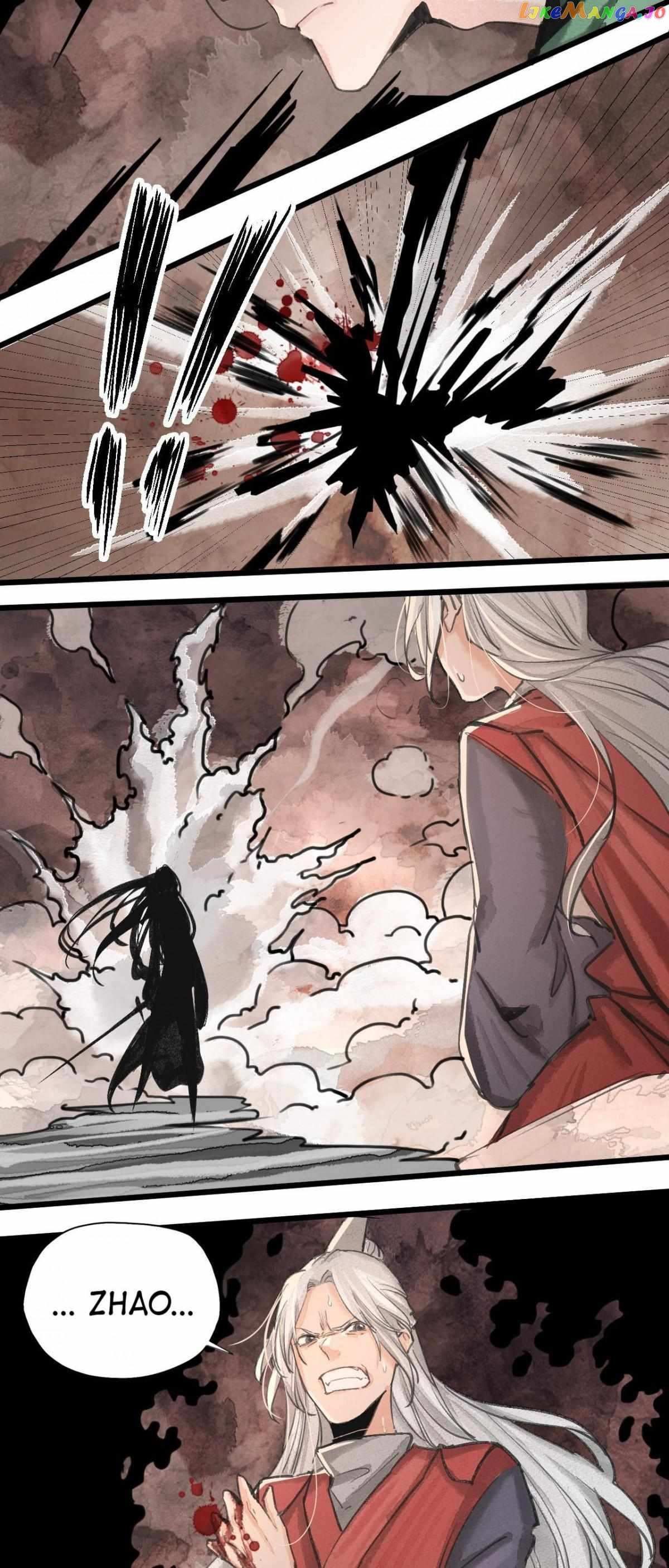 Their Journey chapter 34 page 16