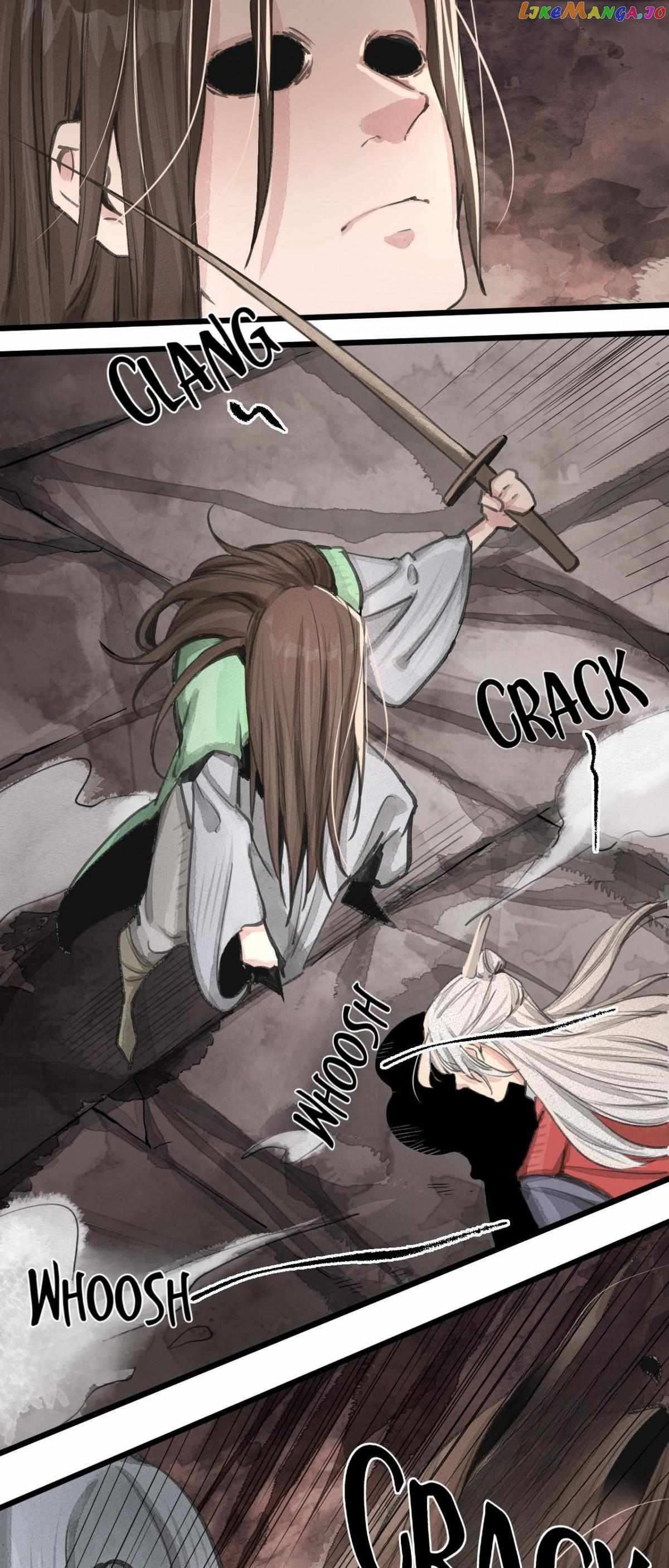 Their Journey chapter 34 page 18