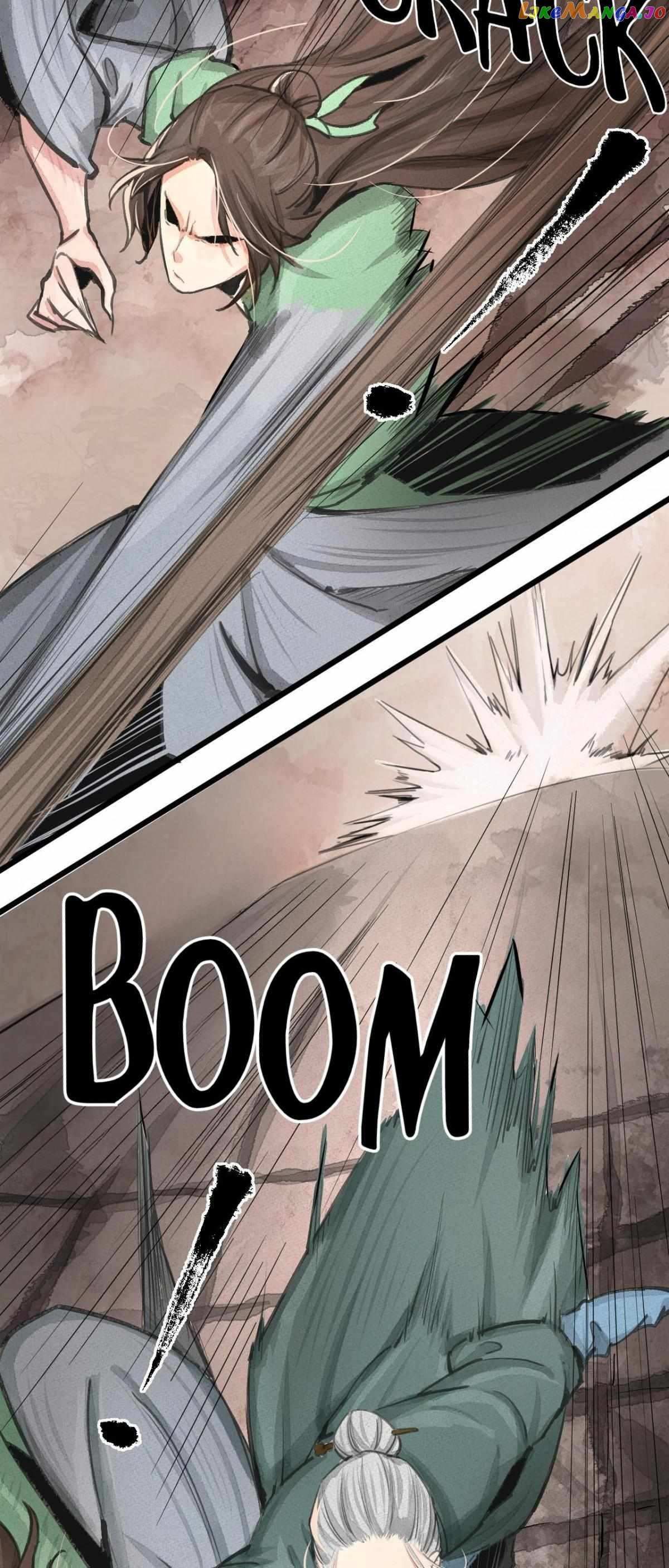 Their Journey chapter 34 page 19