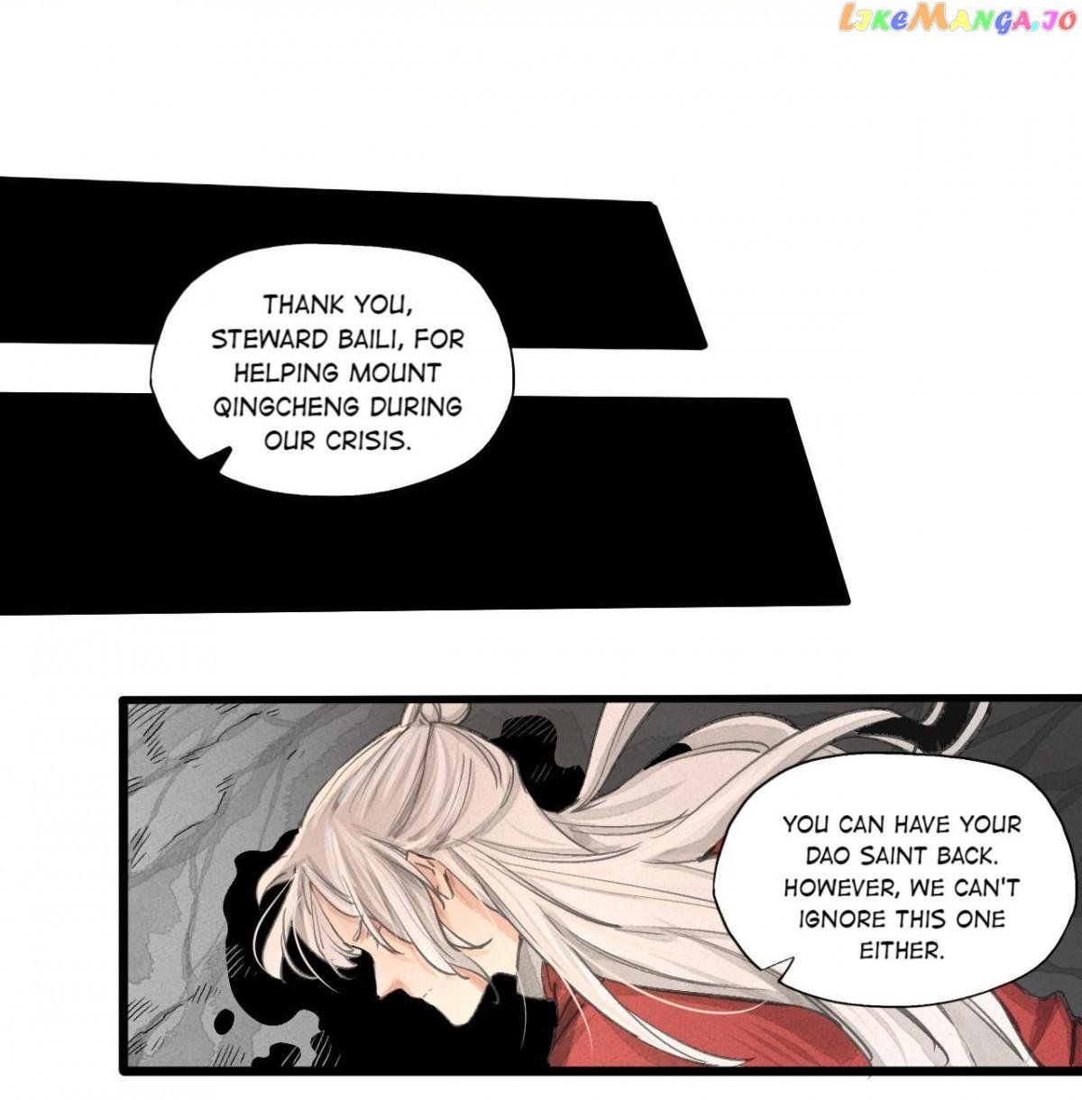 Their Journey chapter 34 page 23