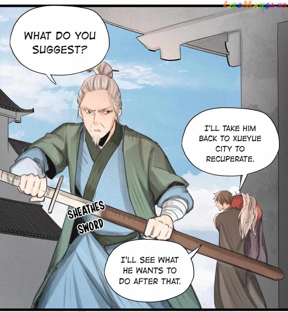 Their Journey chapter 34 page 24