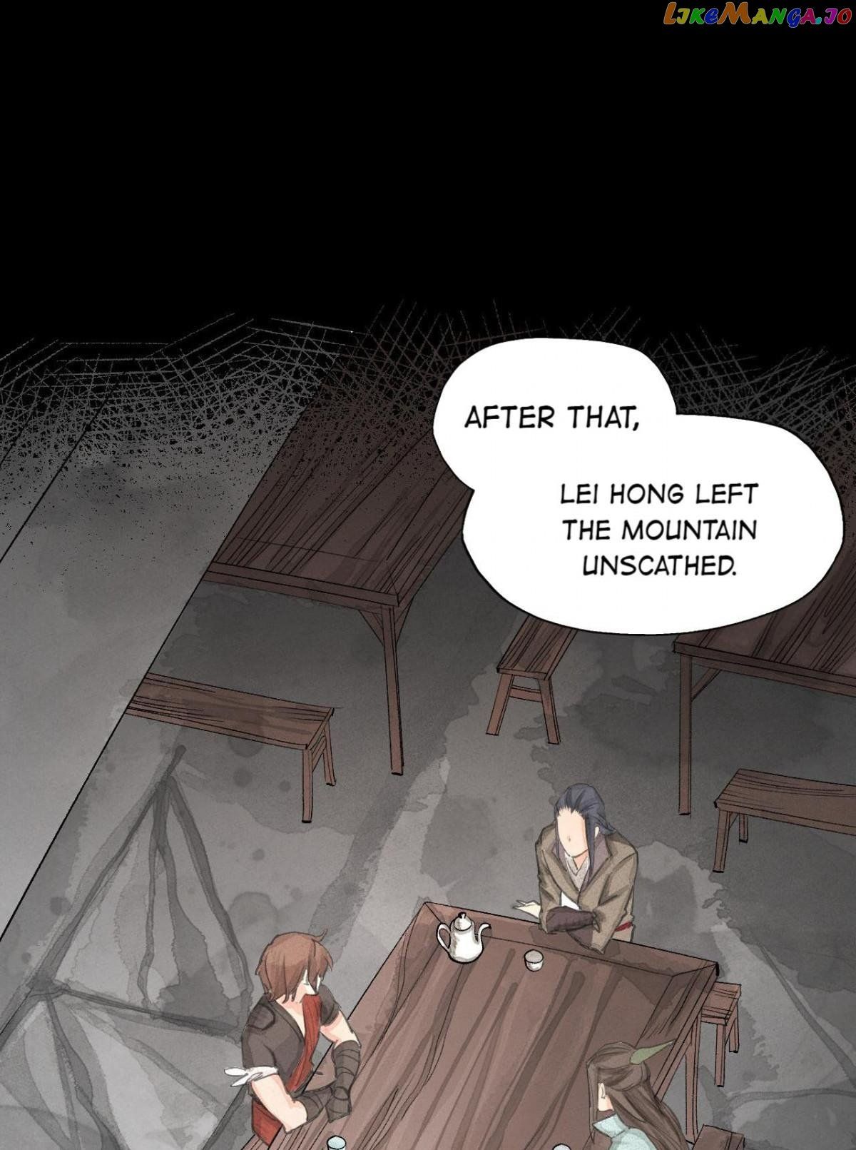 Their Journey chapter 34 page 28