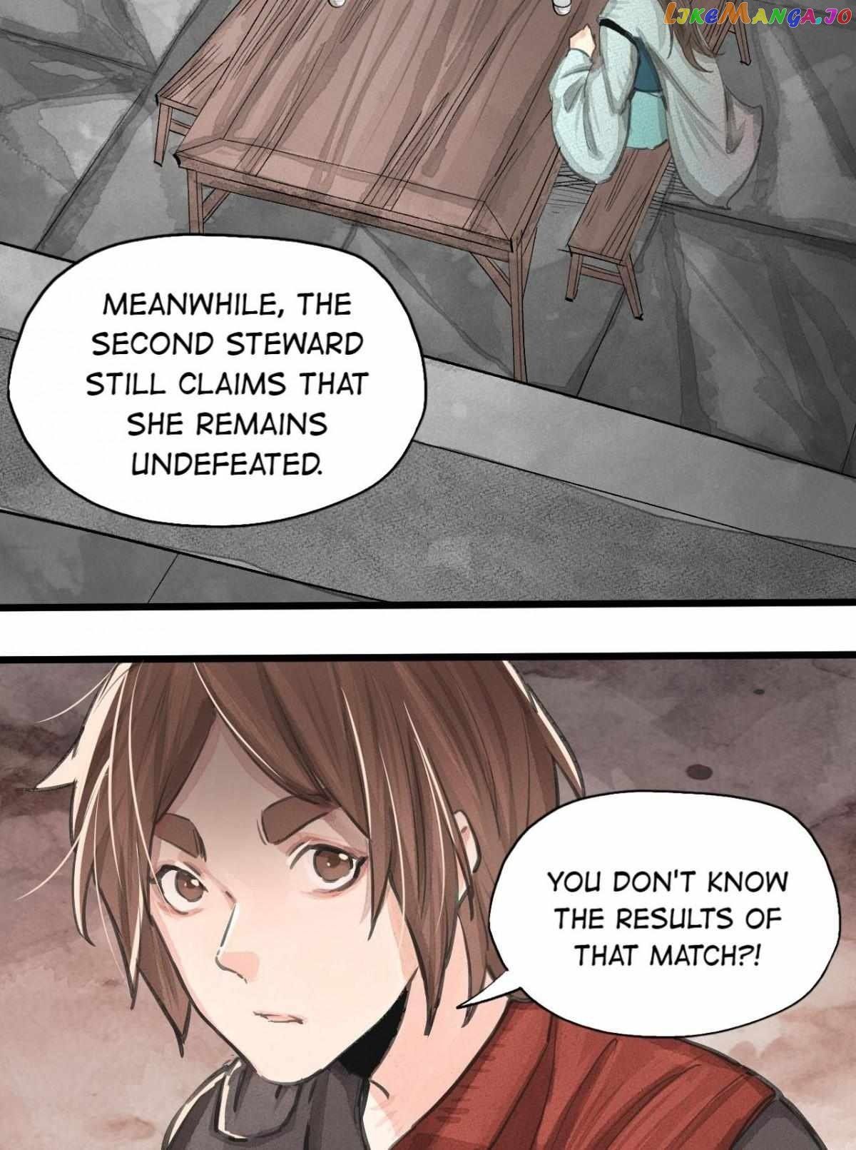 Their Journey chapter 34 page 29