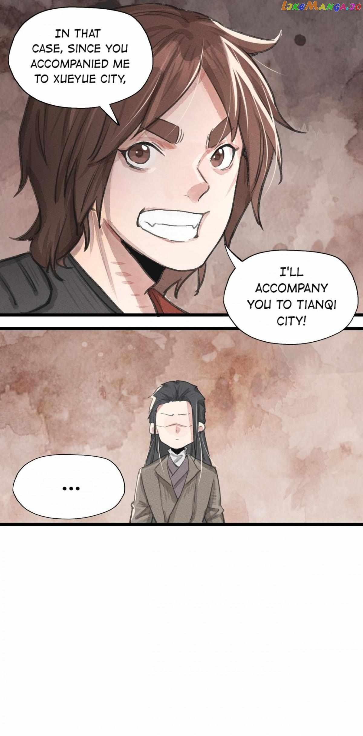 Their Journey chapter 34 page 35