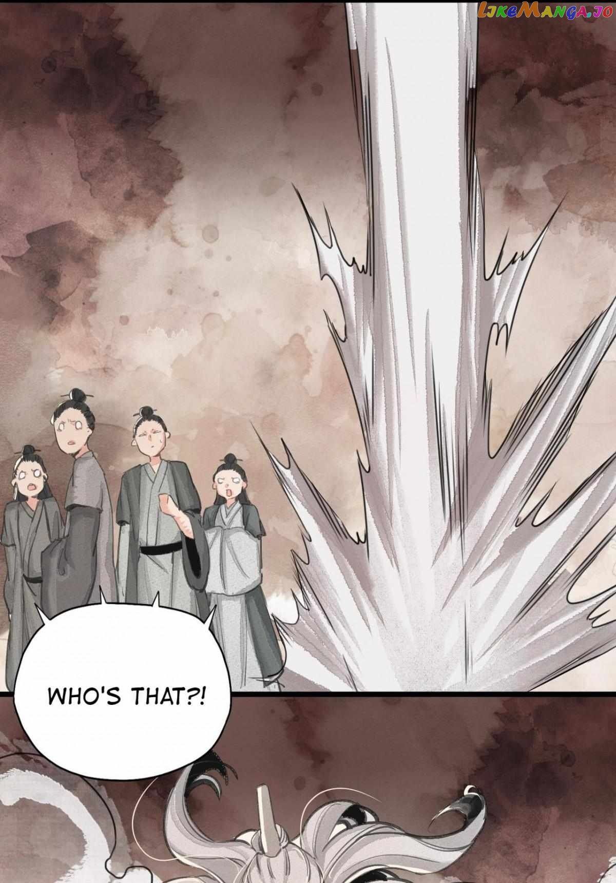 Their Journey chapter 34 page 4