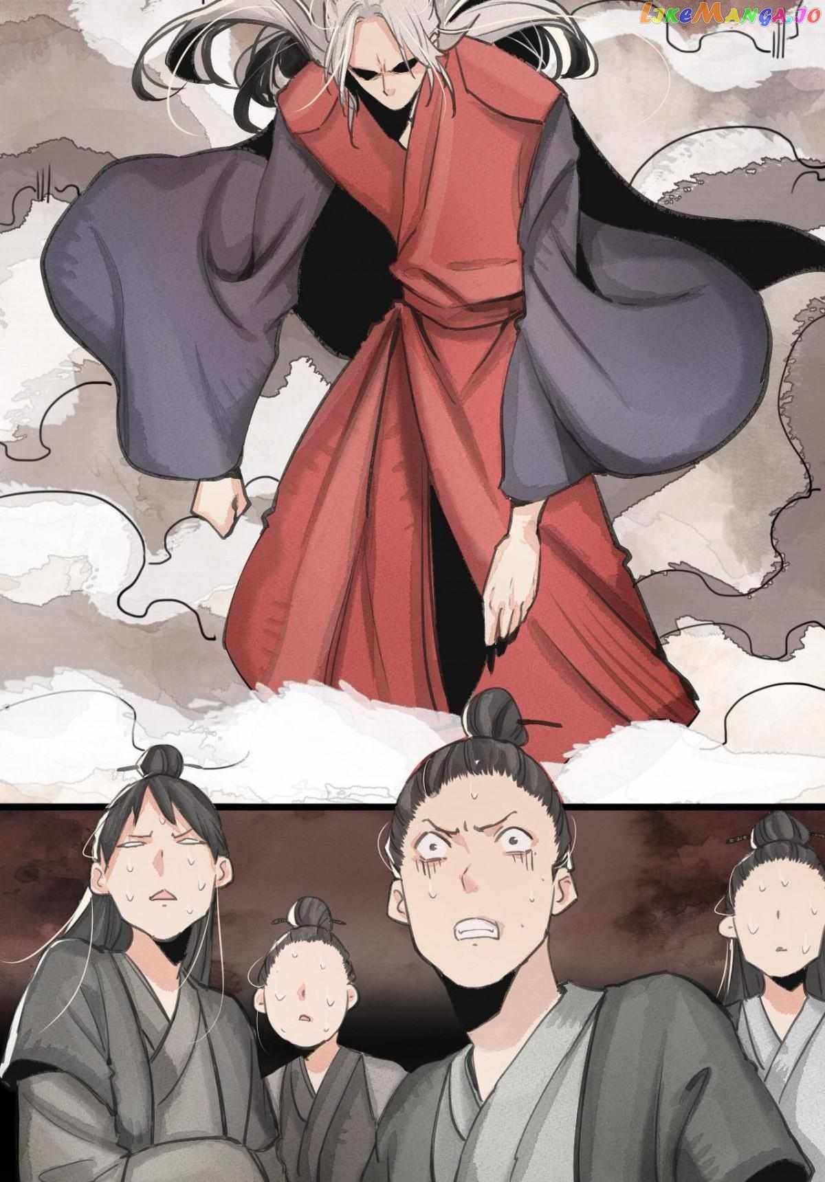 Their Journey chapter 34 page 5