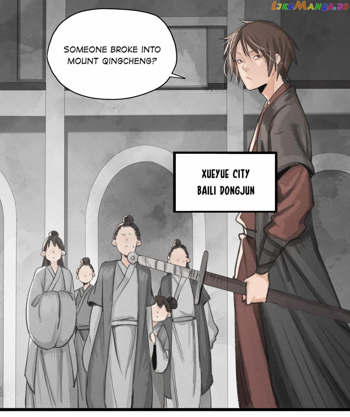 Their Journey chapter 34 page 6