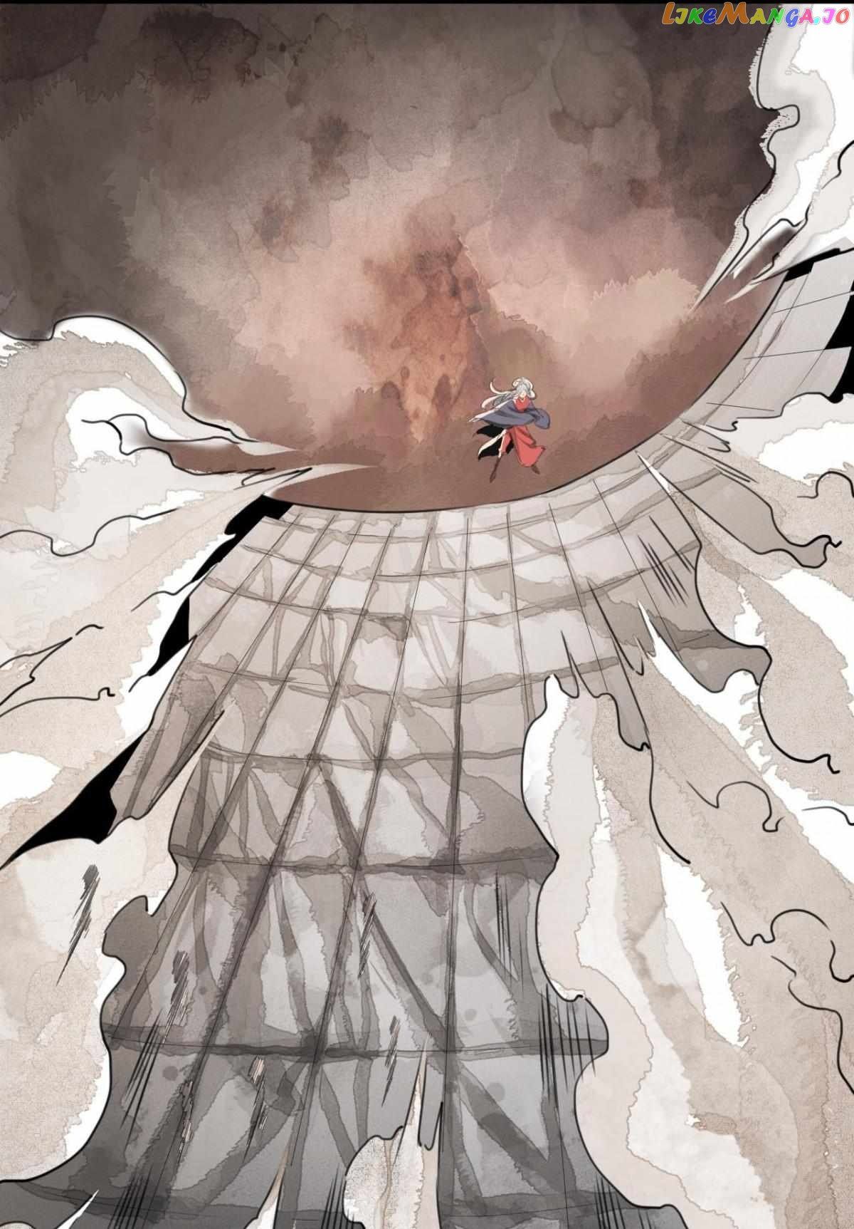 Their Journey chapter 34 page 8