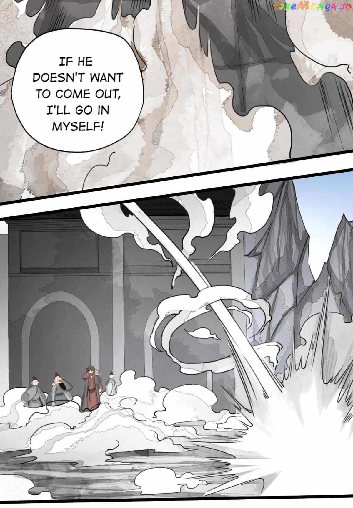 Their Journey chapter 34 page 9