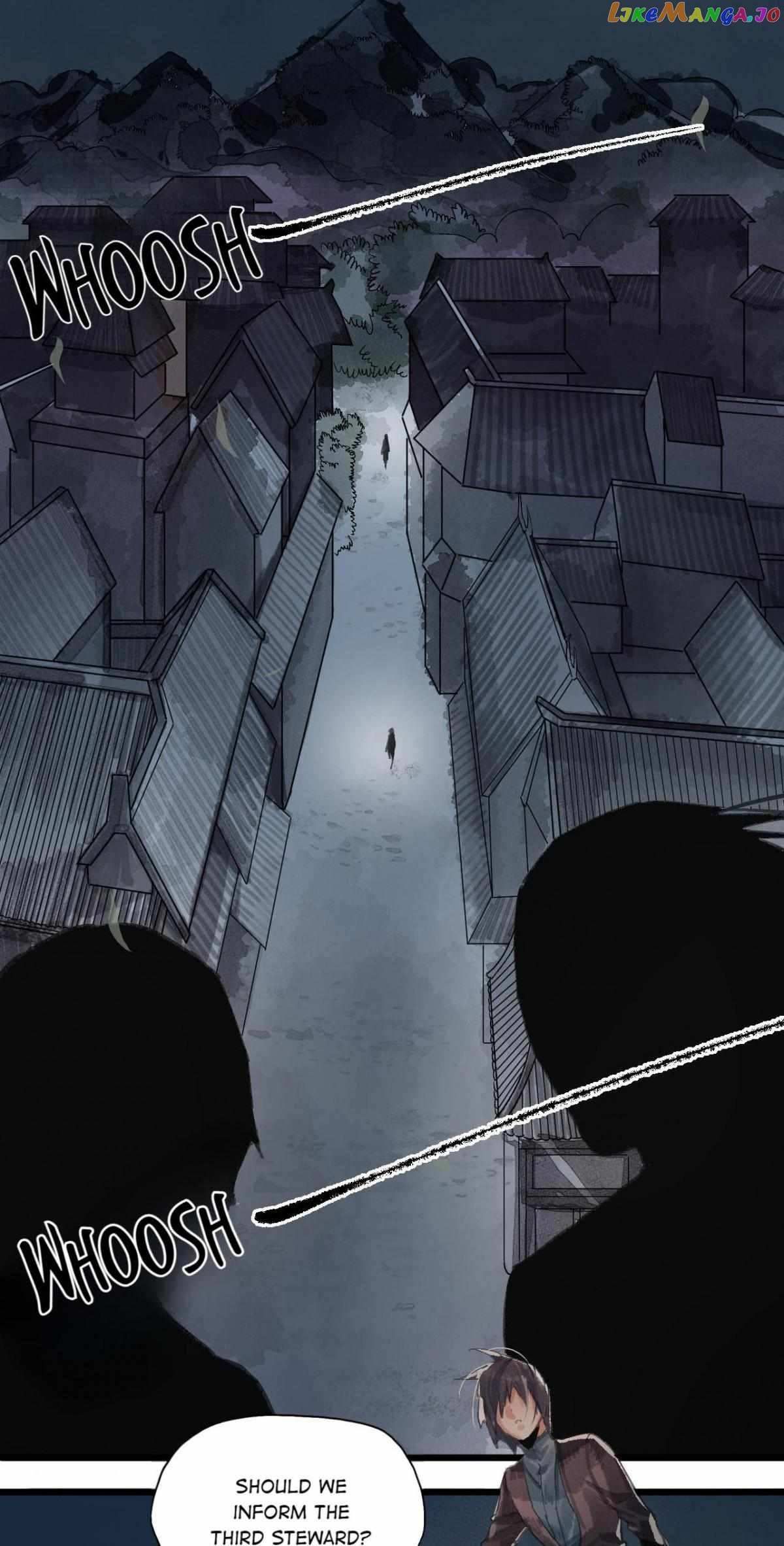 Their Journey chapter 35 page 10