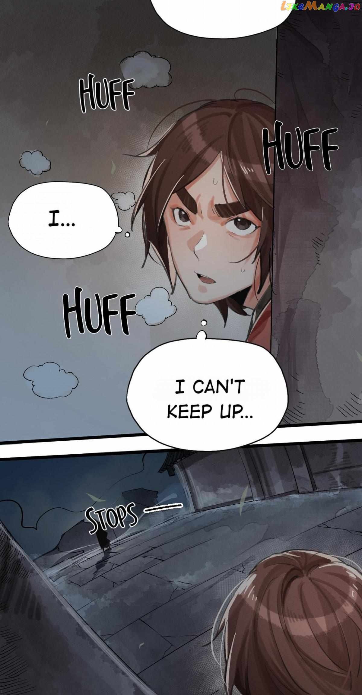 Their Journey chapter 35 page 13