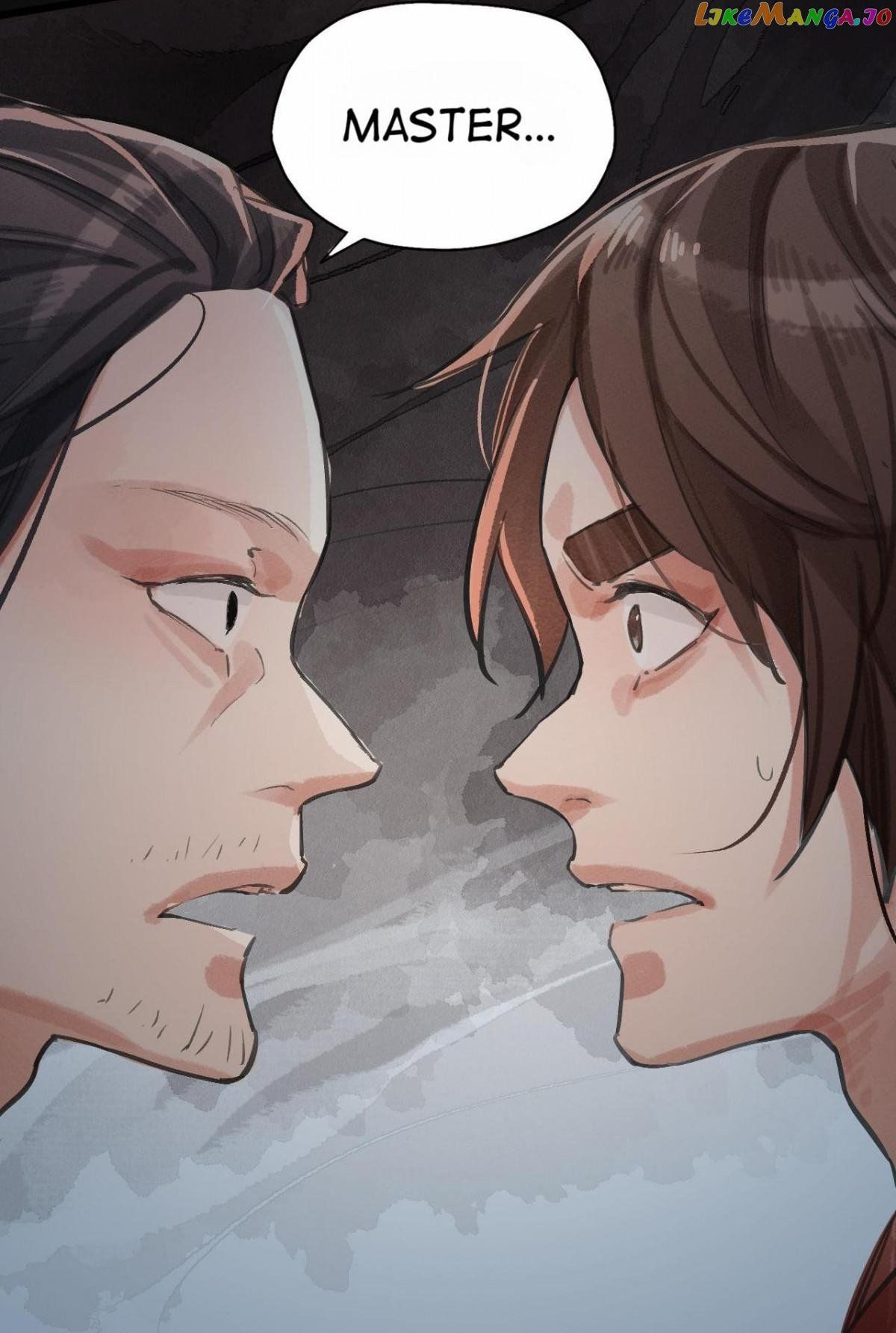 Their Journey chapter 35 page 18