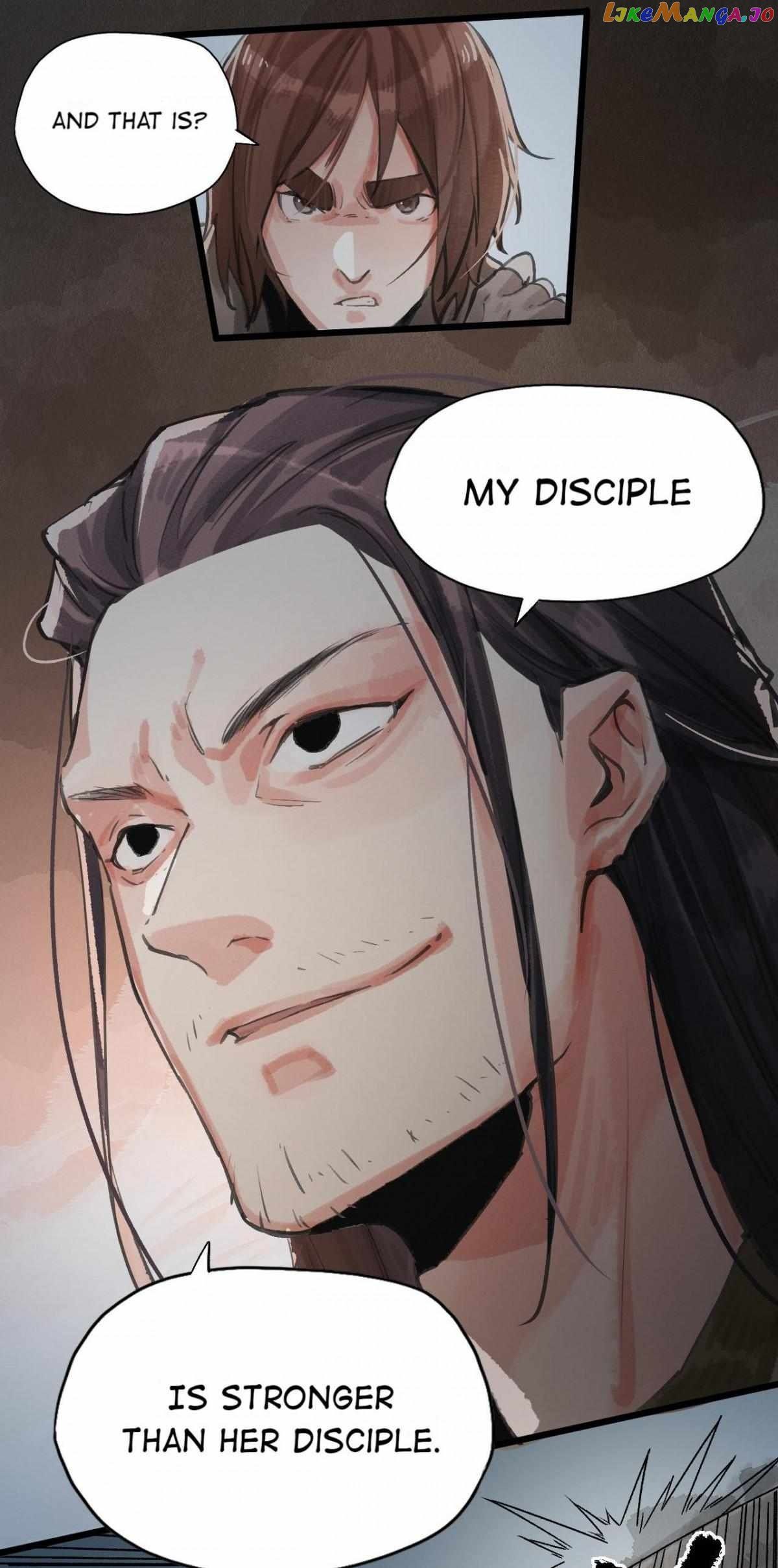 Their Journey chapter 35 page 22