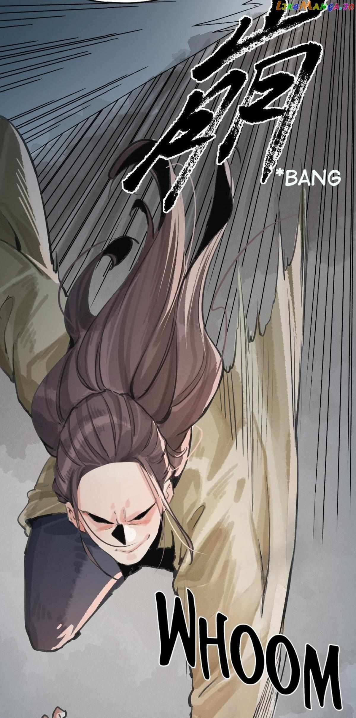 Their Journey chapter 35 page 23