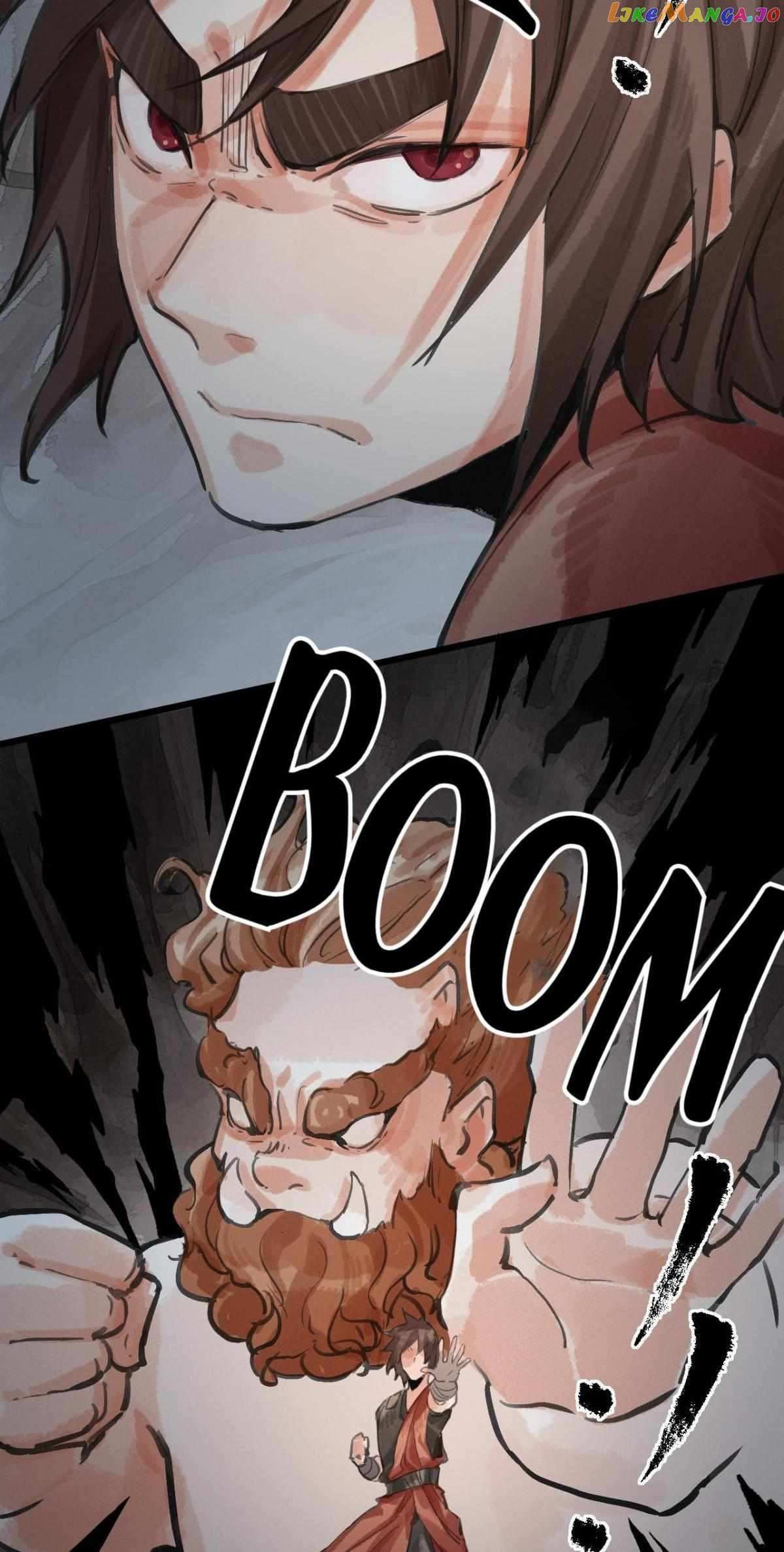 Their Journey chapter 35 page 26