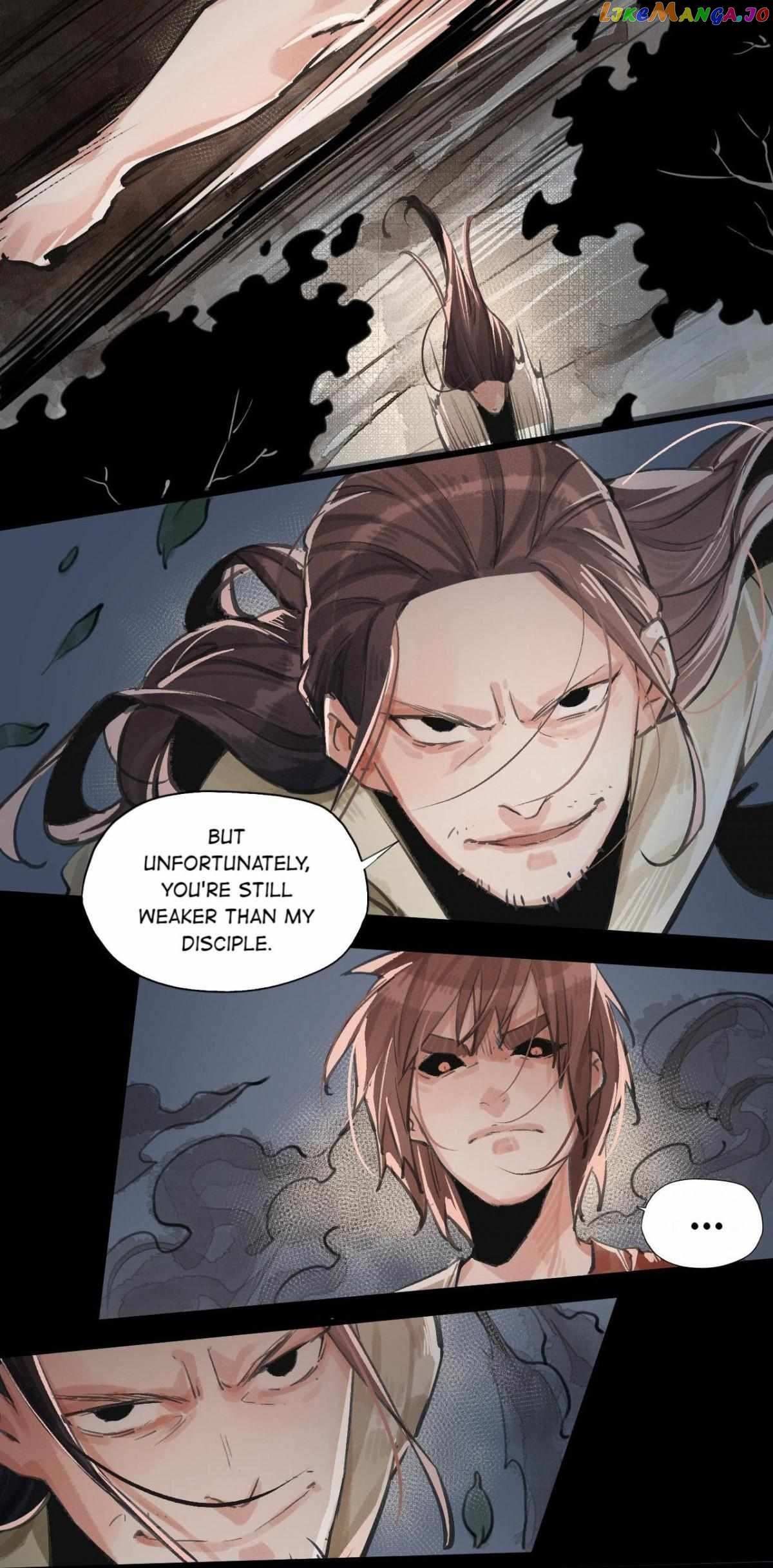 Their Journey chapter 35 page 32