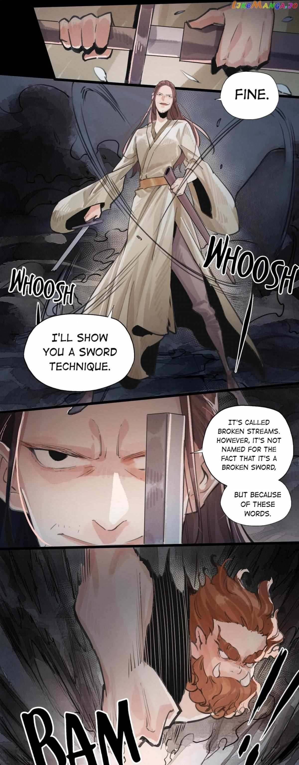 Their Journey chapter 35 page 33