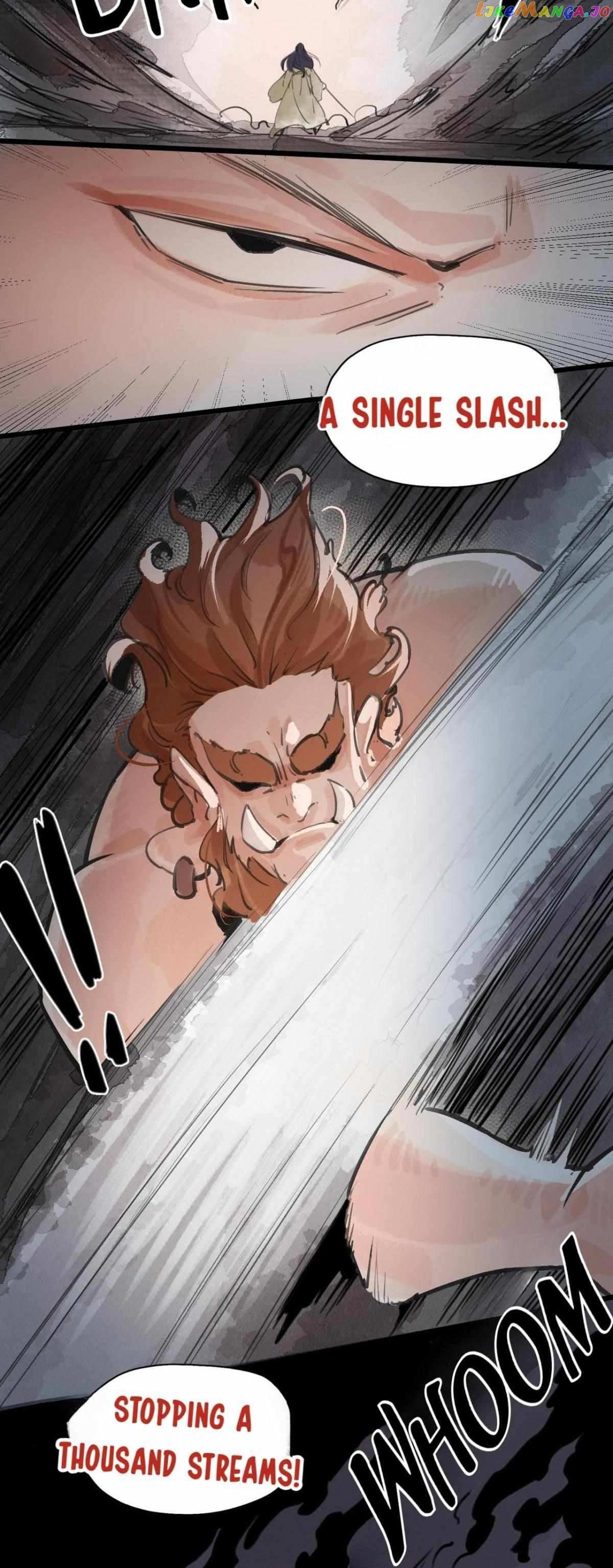 Their Journey chapter 35 page 34